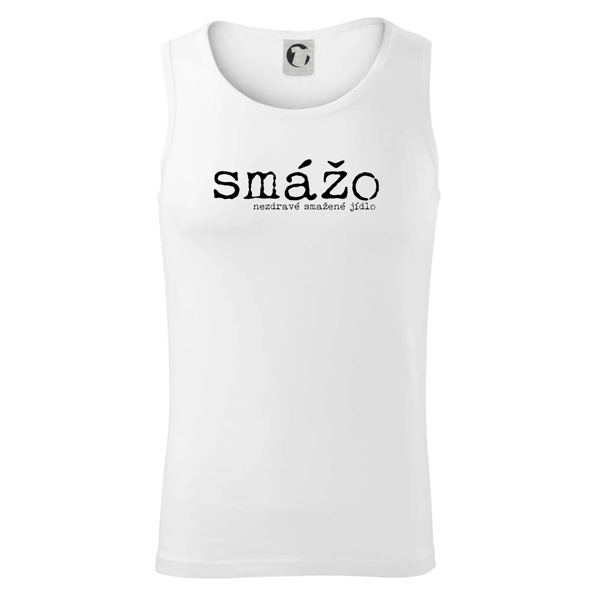 Čeština 2.0 - Smážo