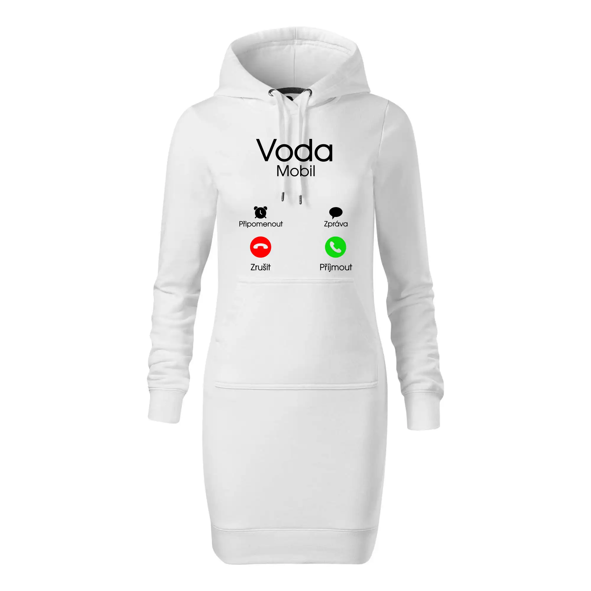 Voda volá