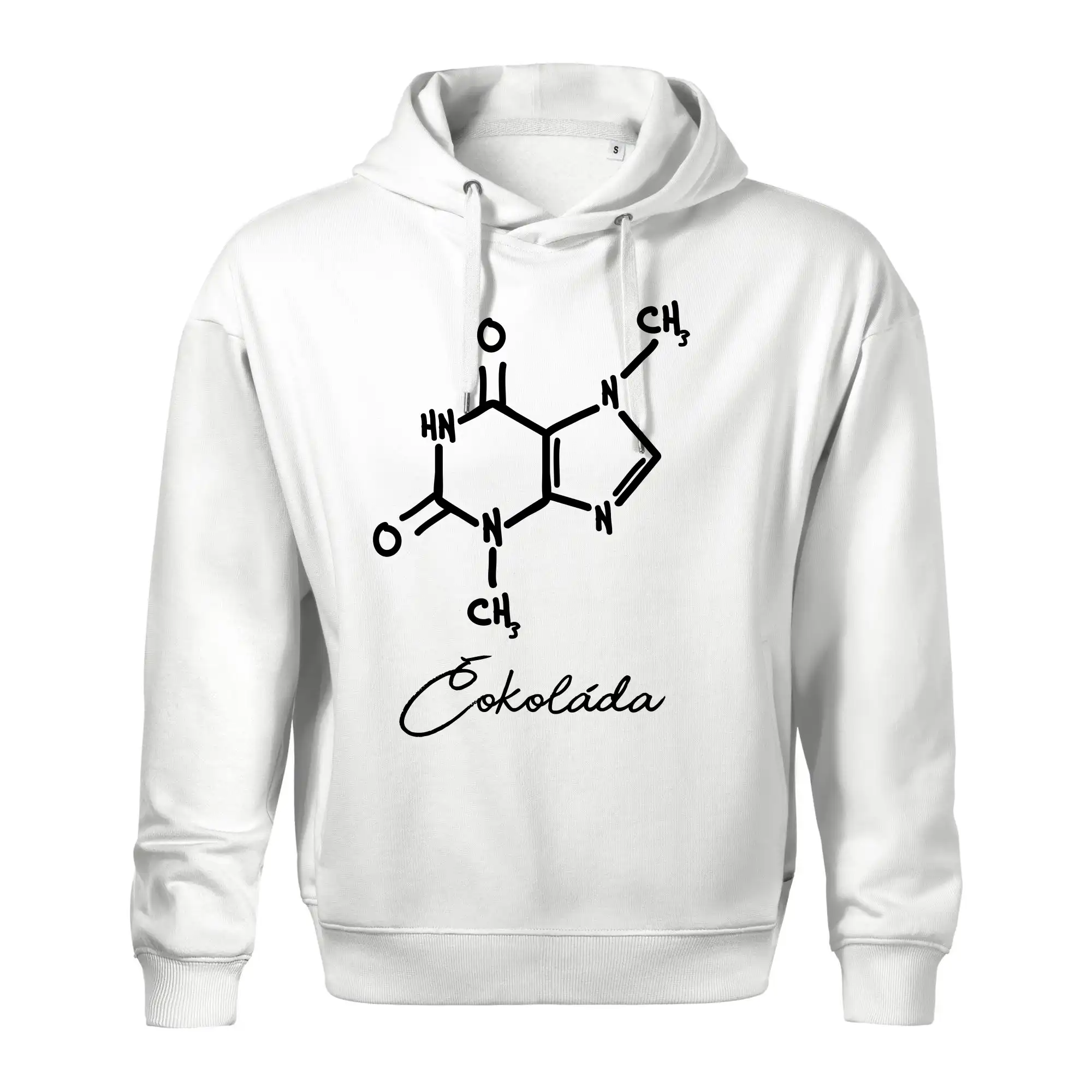 Čokoláda chemie