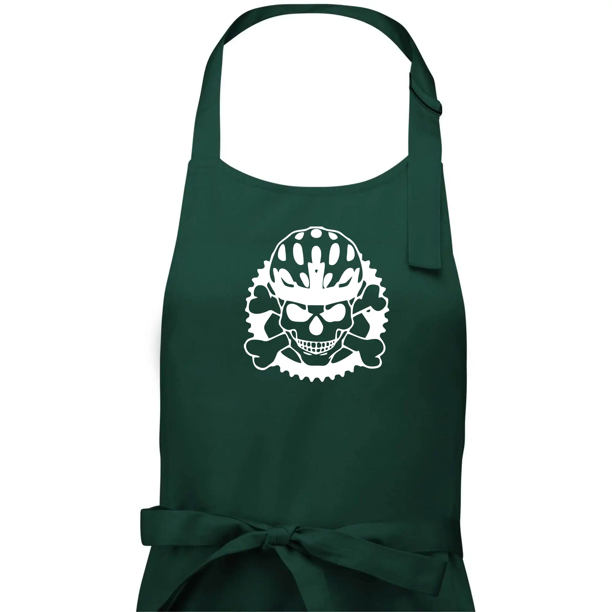 Lebka cyklisty - helma