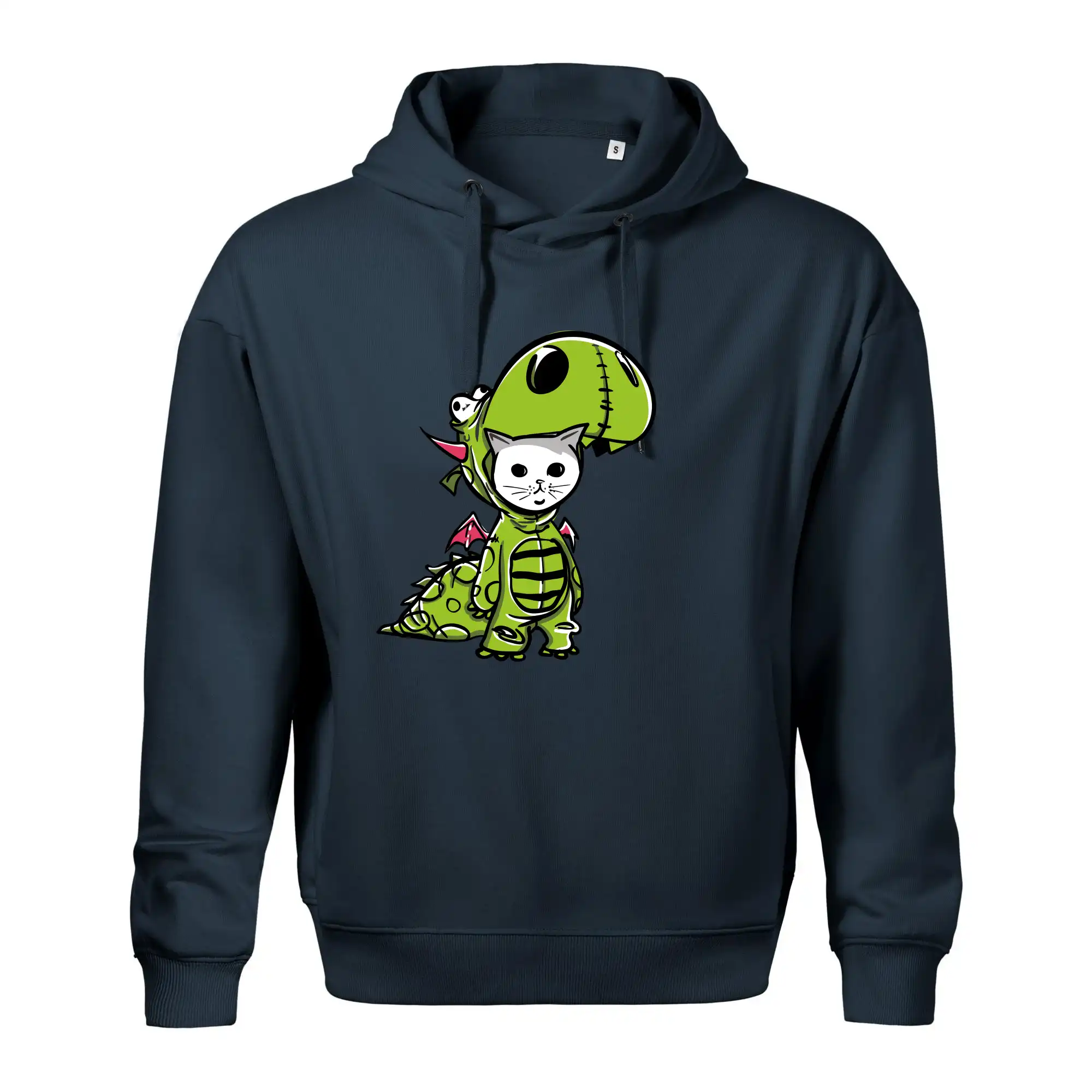 Kočkosaurus Rex