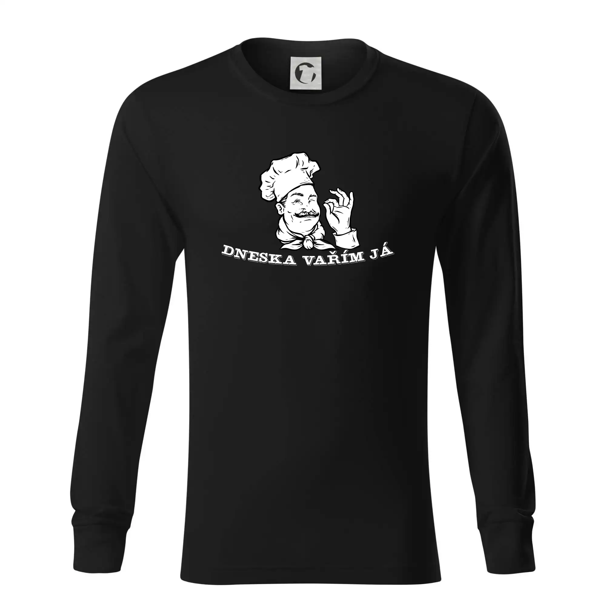 Dneska vařím já