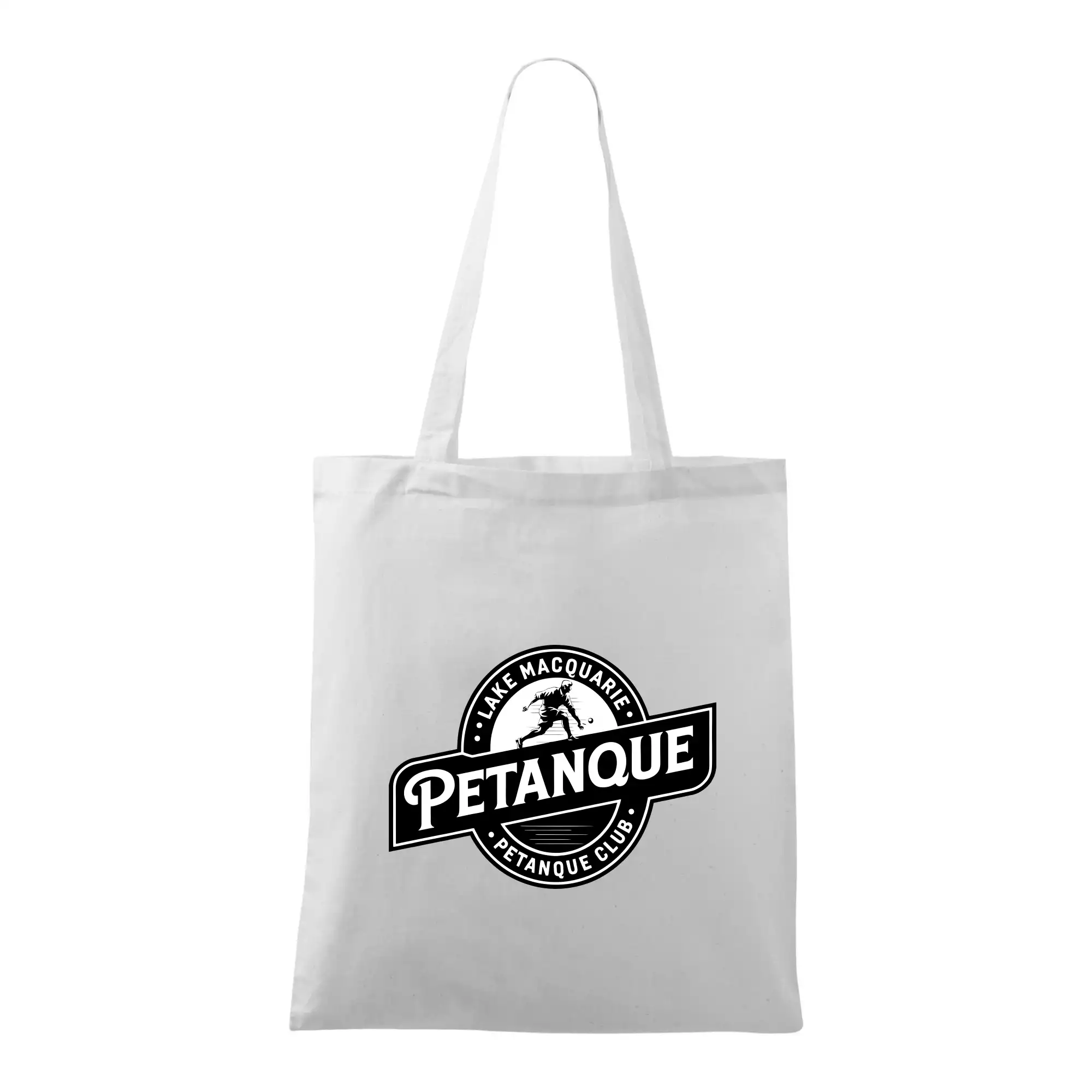 Petanque club lake