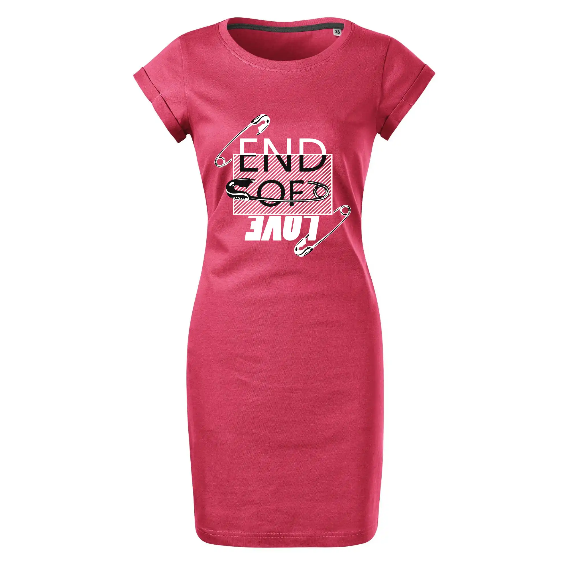 End of love