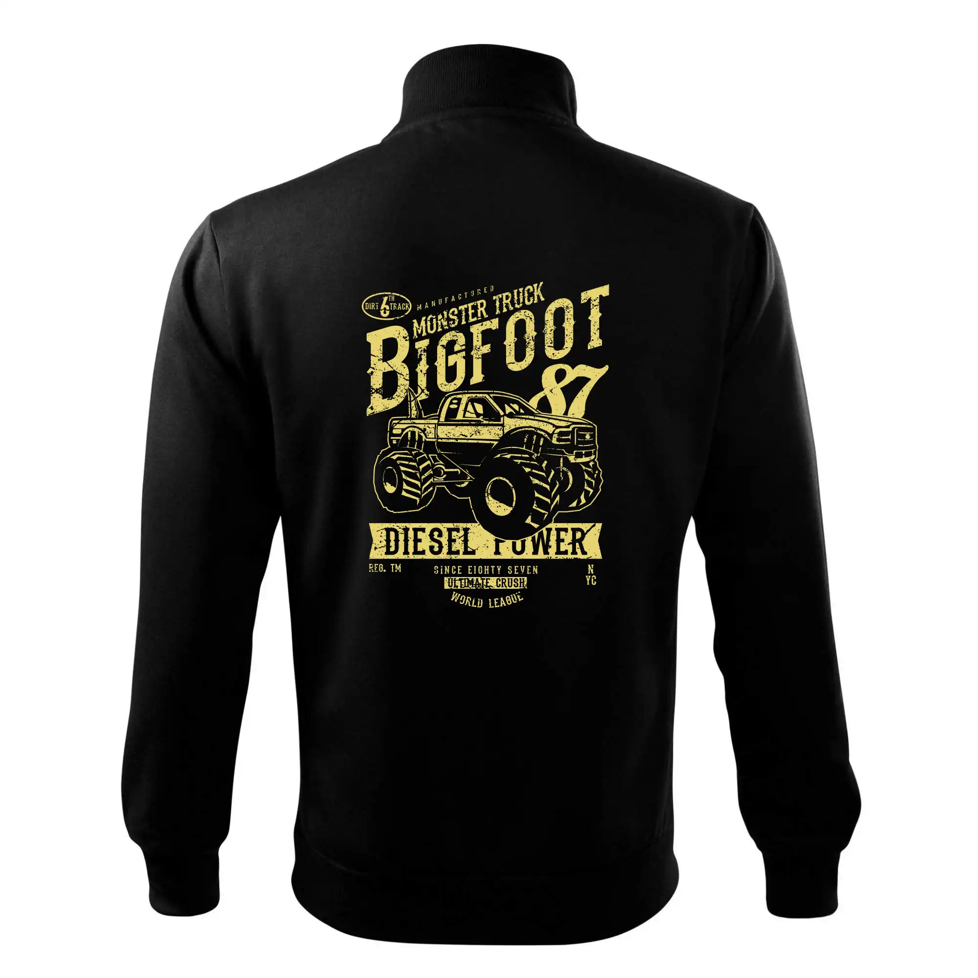 Big Foot
