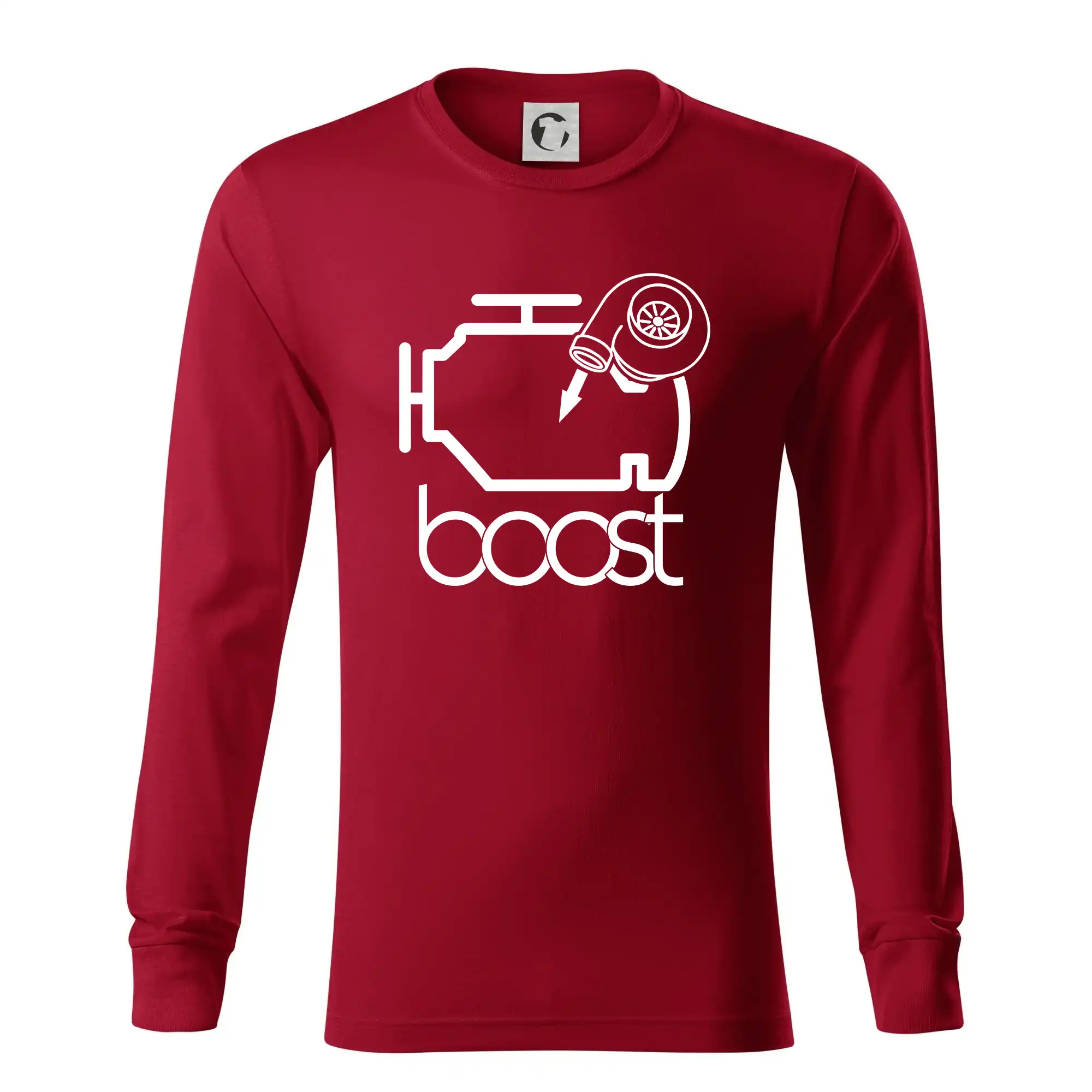 Boost