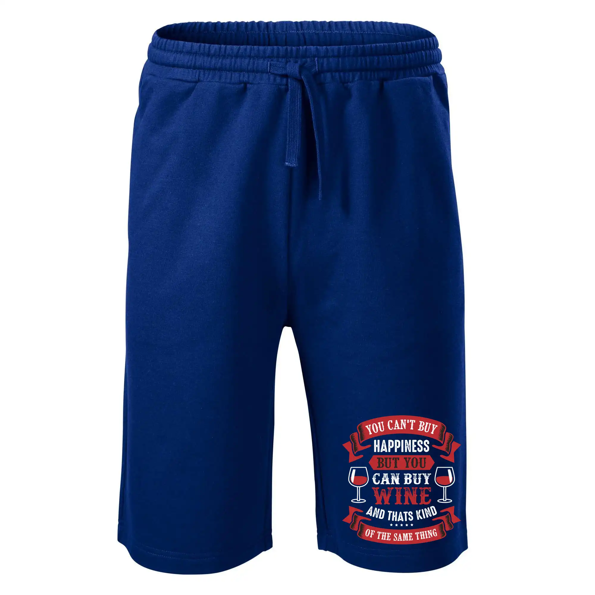 You can't buy happiness but you can buy wine