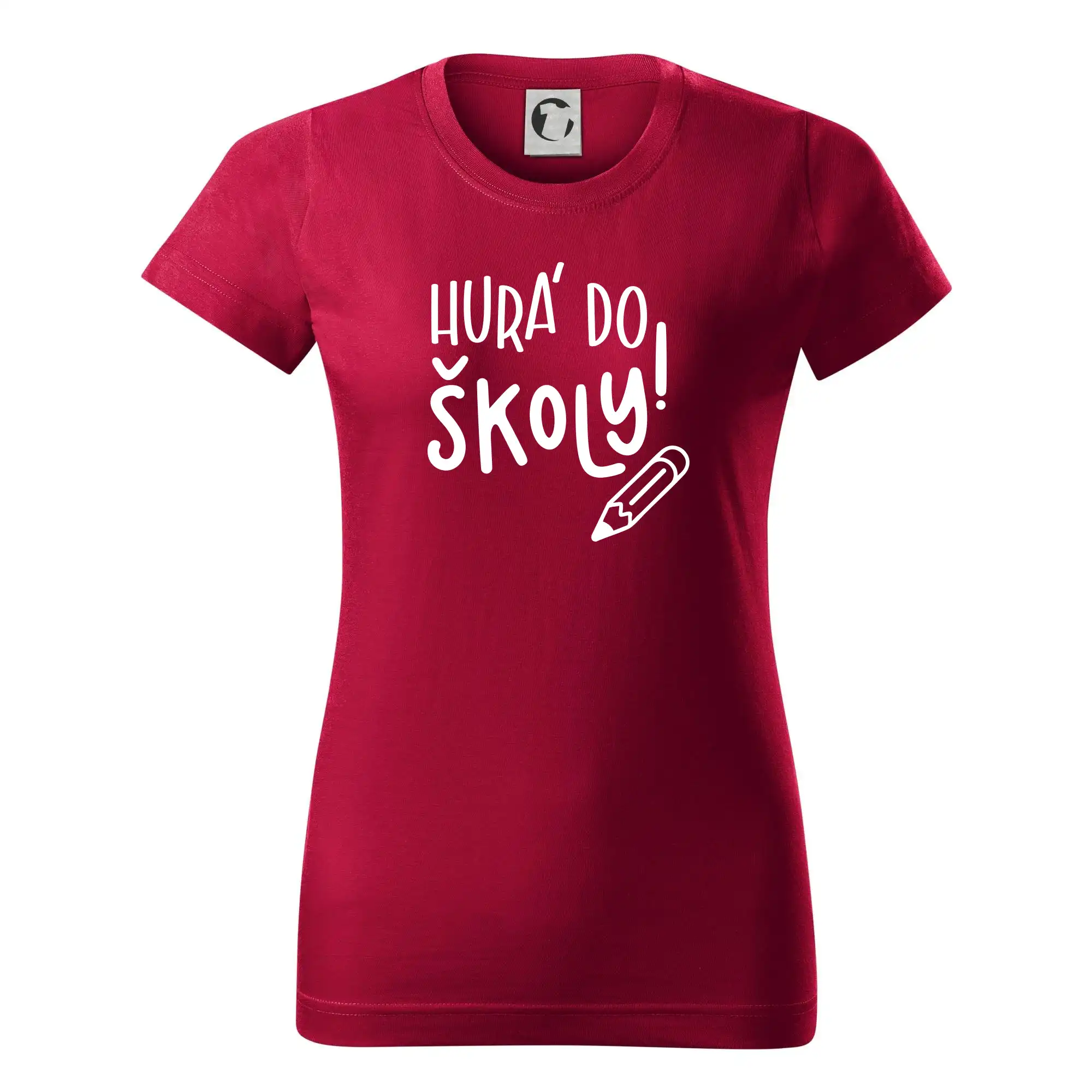 Hurá do školy!