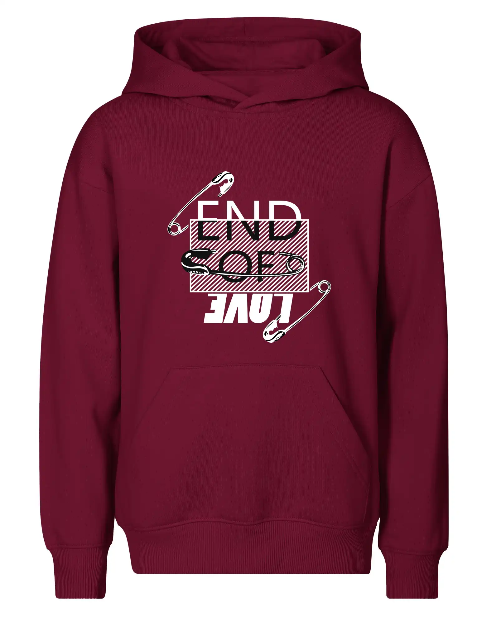 End of love