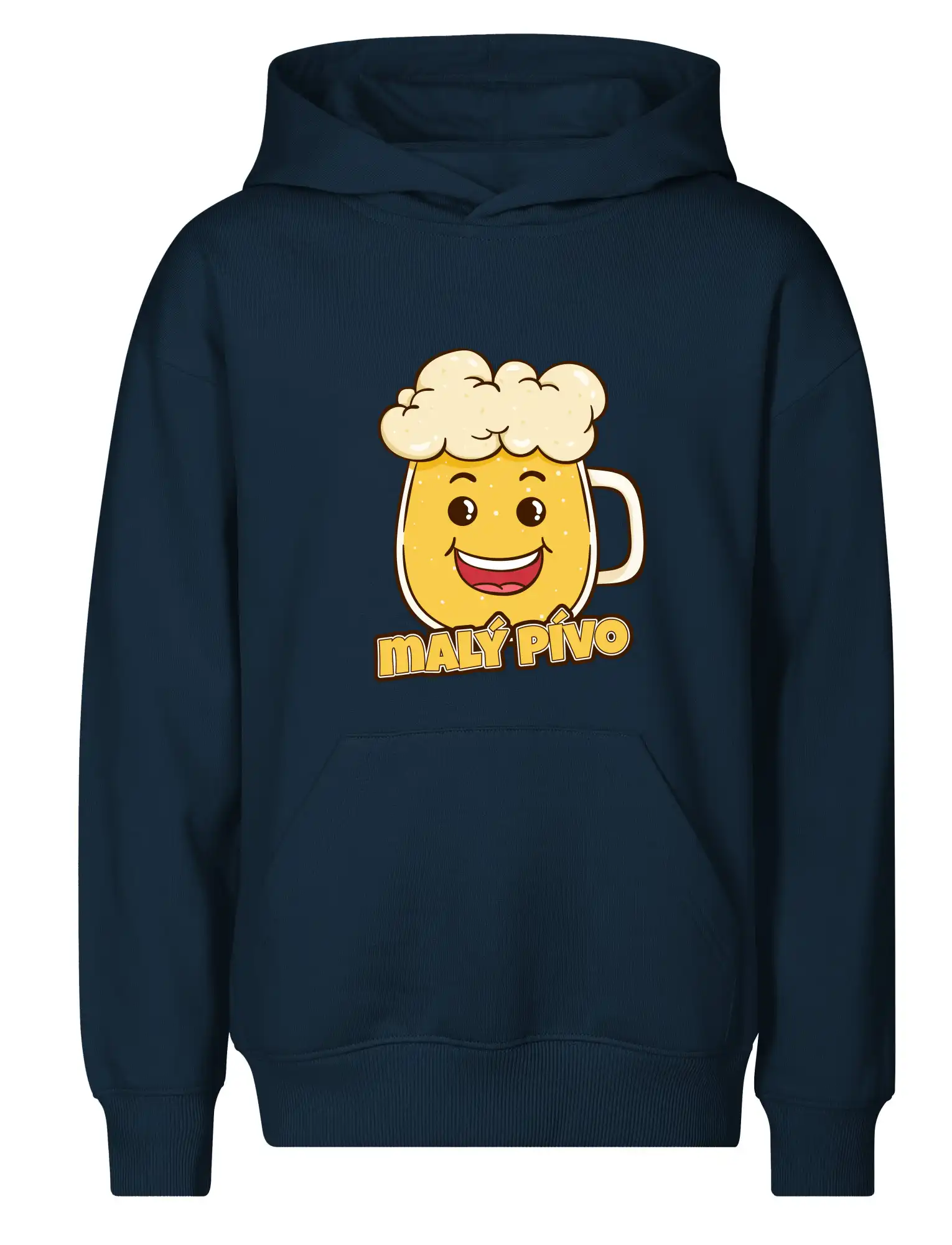 Malý pívo