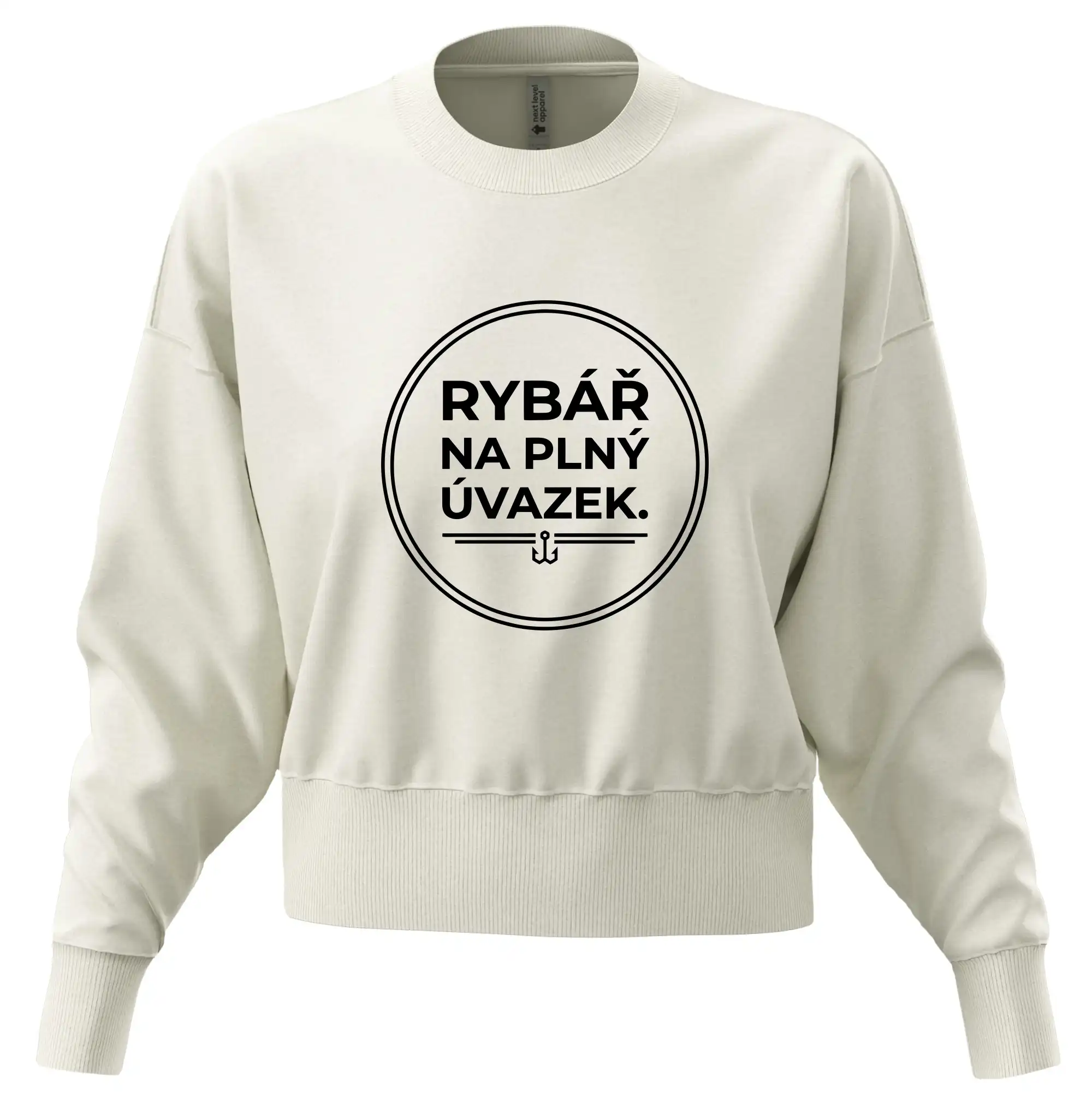Rybář na plný úvazek