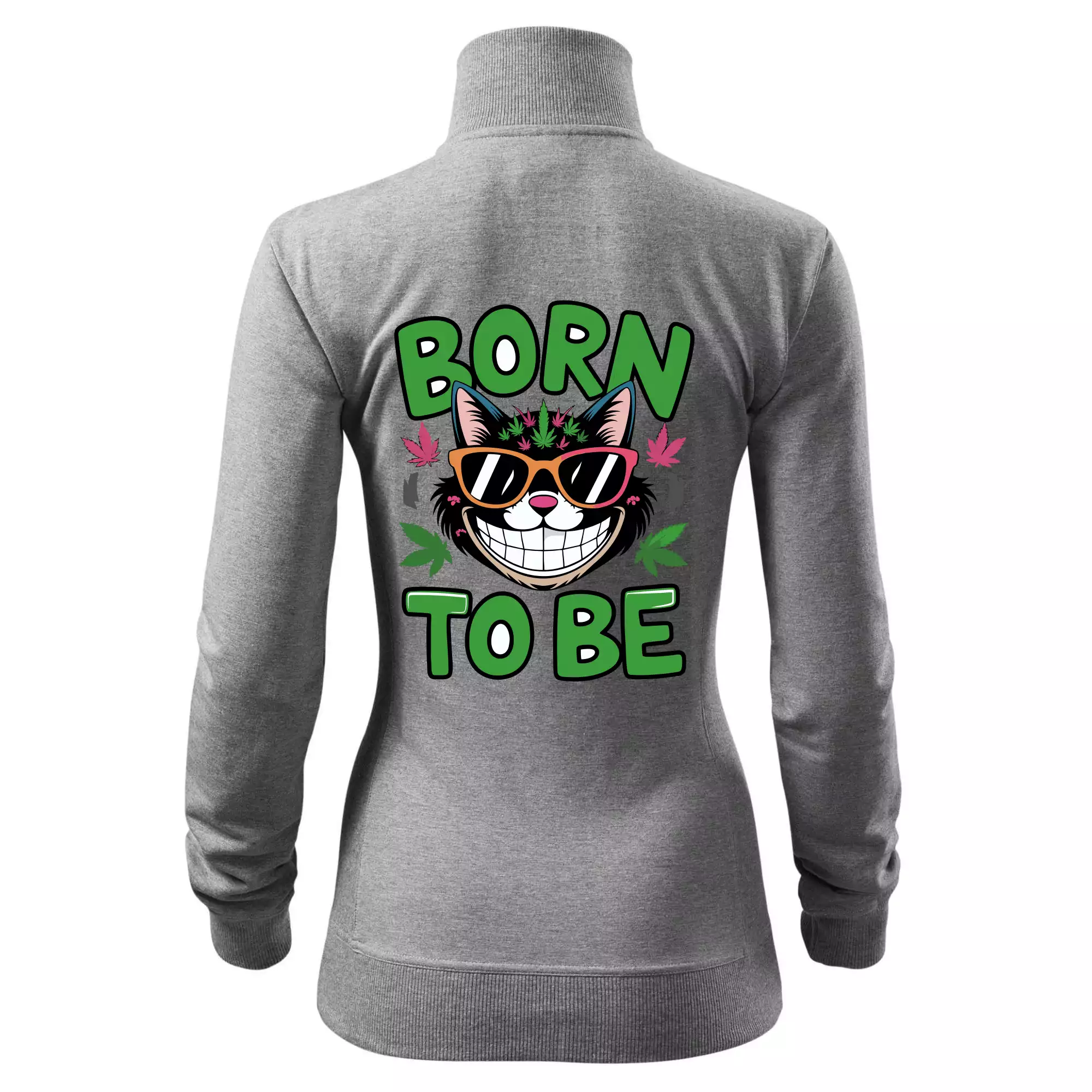 Marihuana - born to be