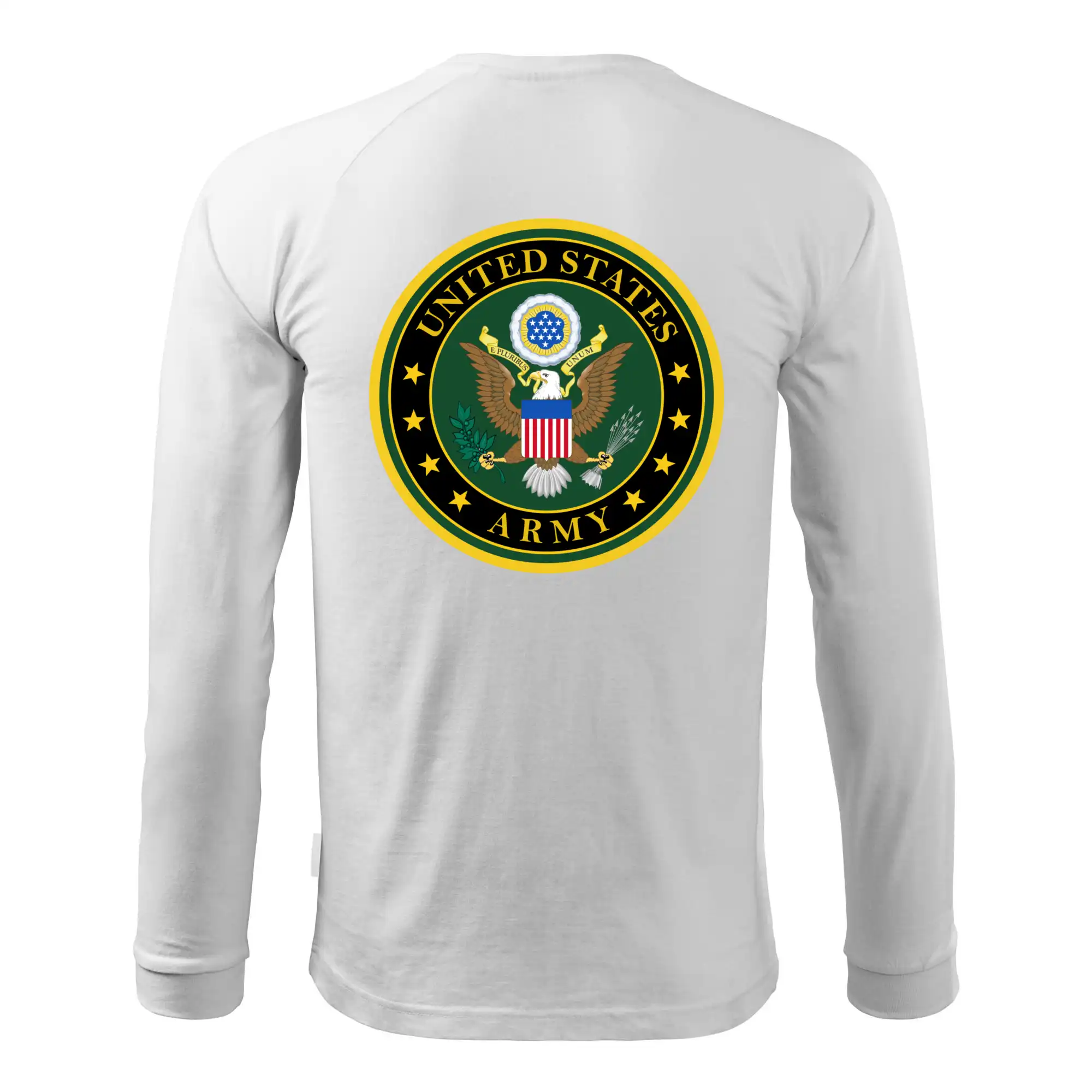 United States Army barevné