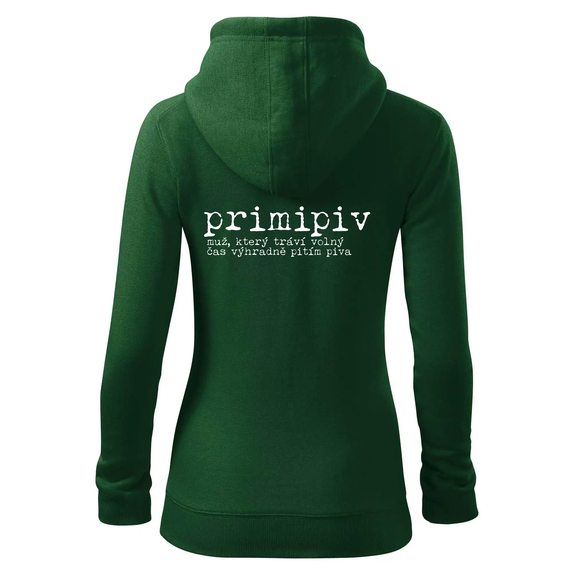 Čeština 2.0 - primipiv