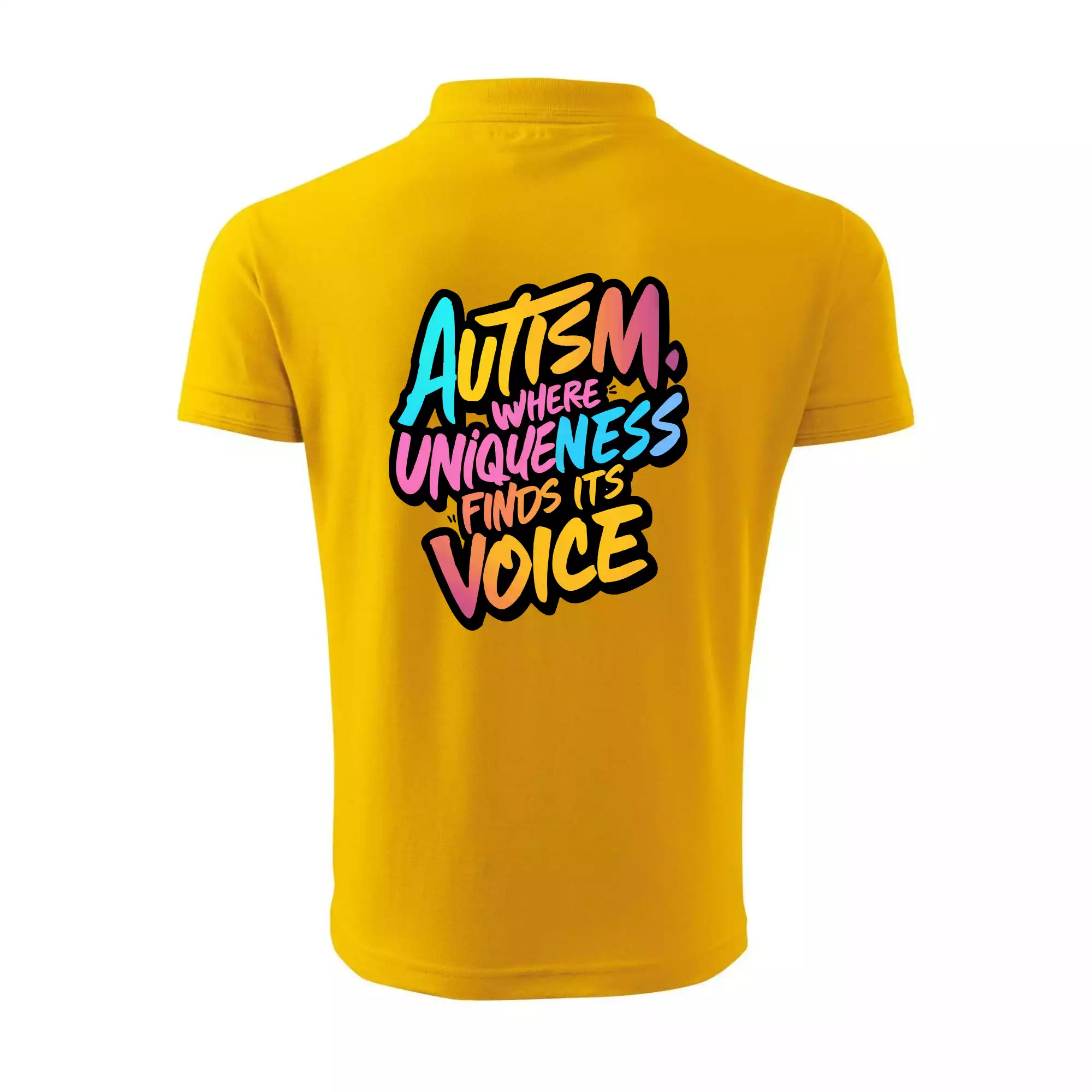 Autism Where Uniqueness Finds Its Voice