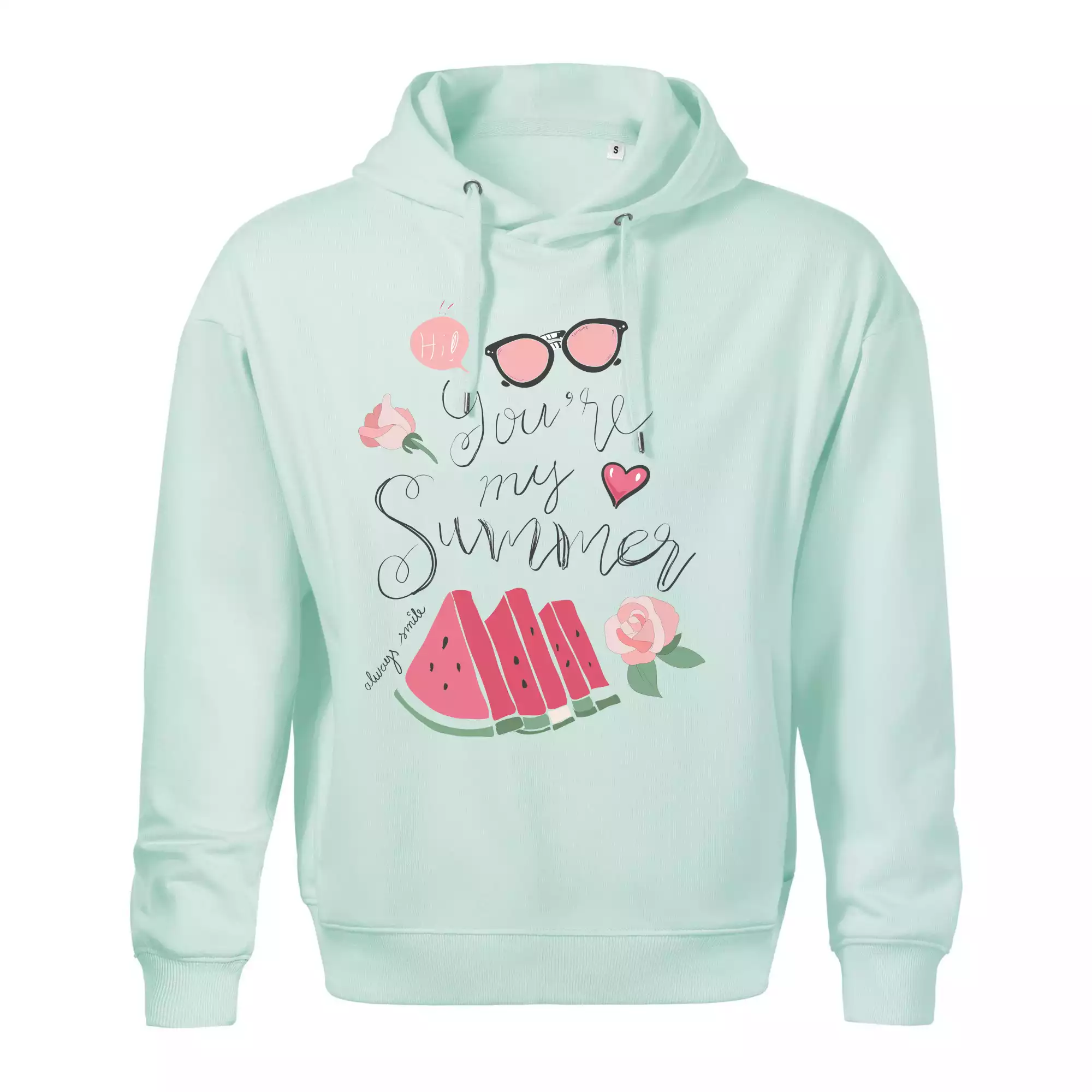 Summer Watermelon
