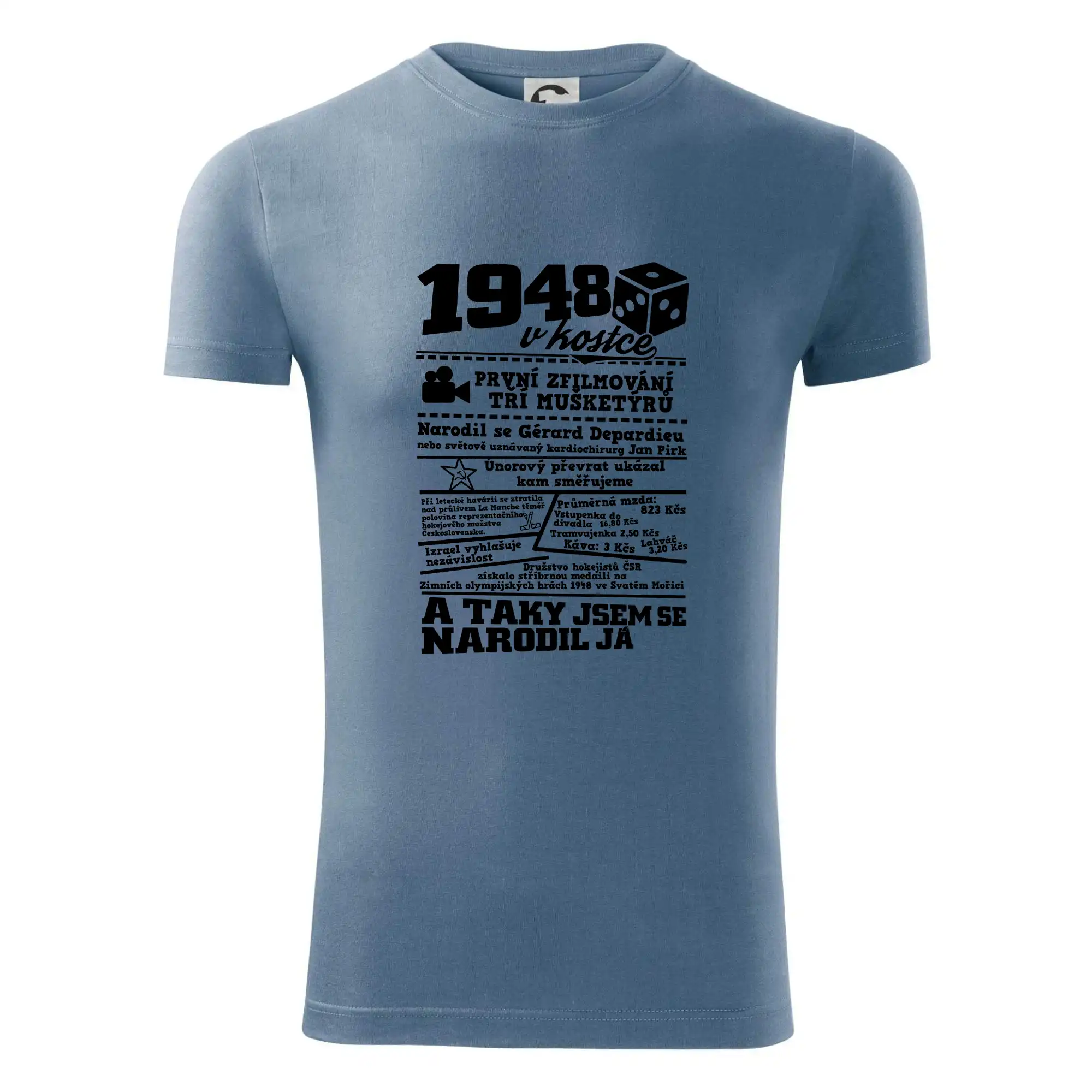 1948 v kostce