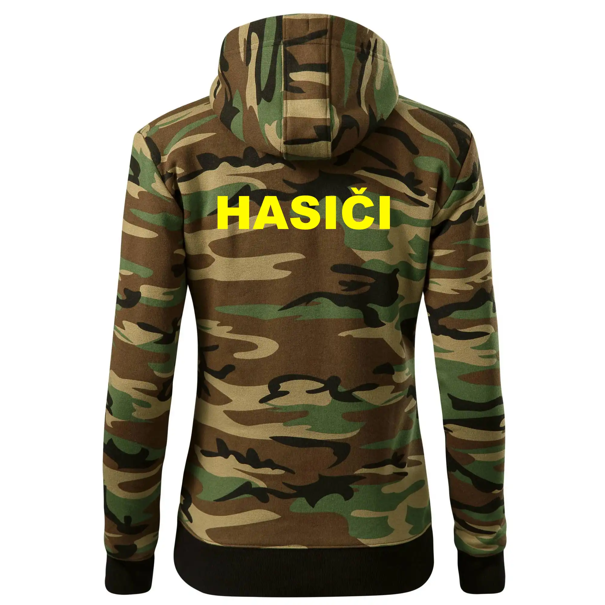Hasiči název samostatný