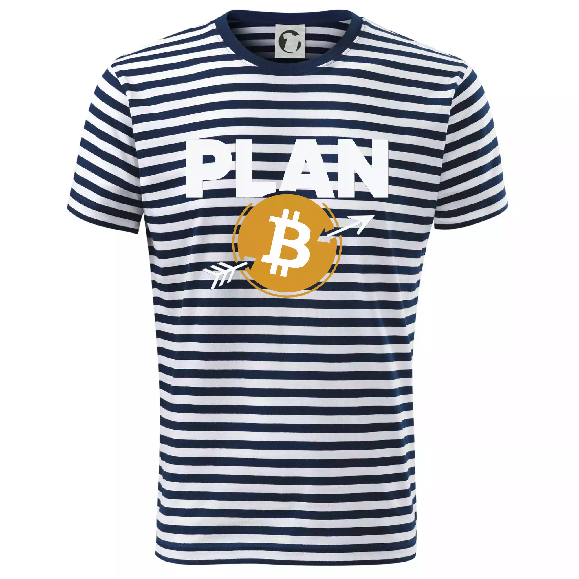PLAN ₿