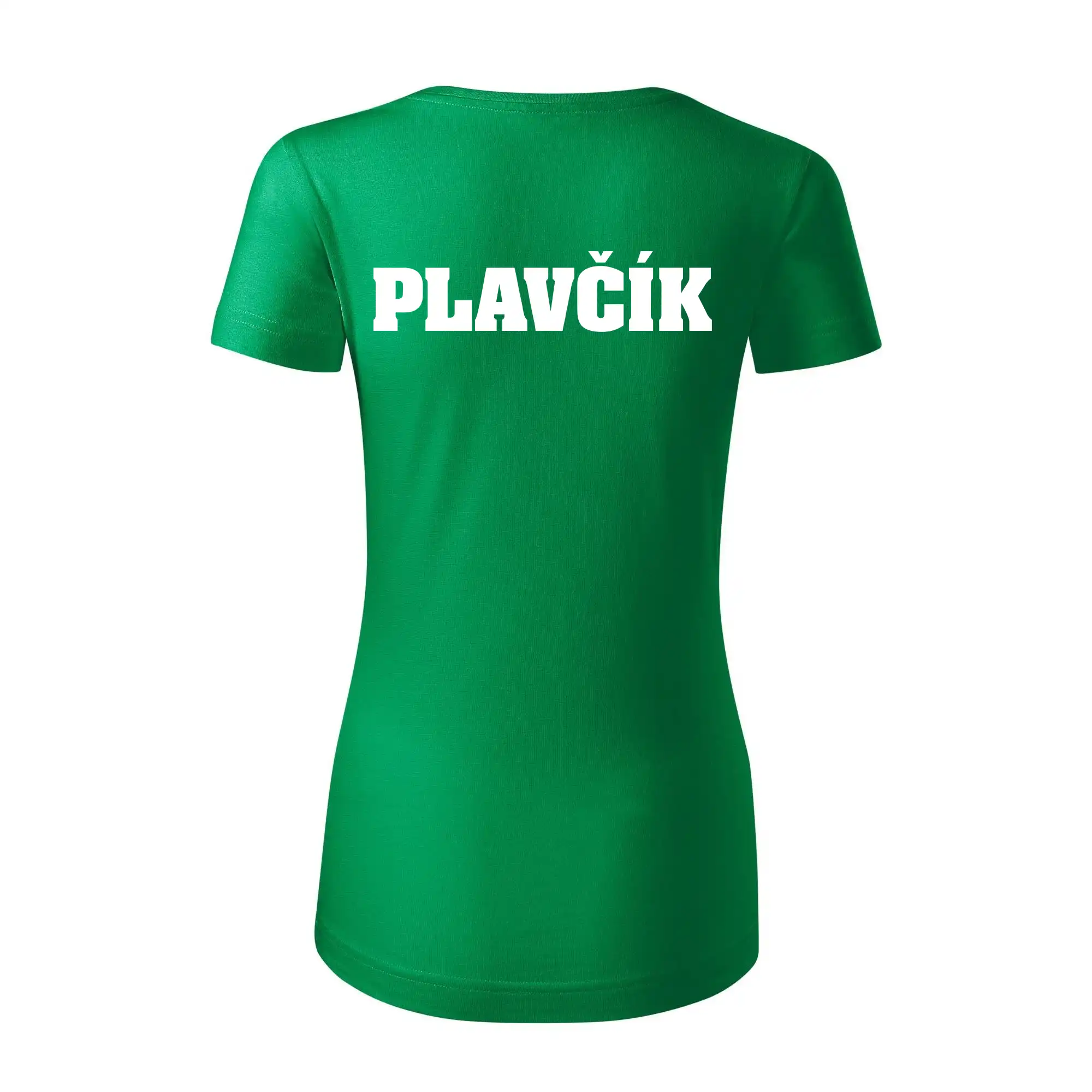 Hvězda života - Plavčík