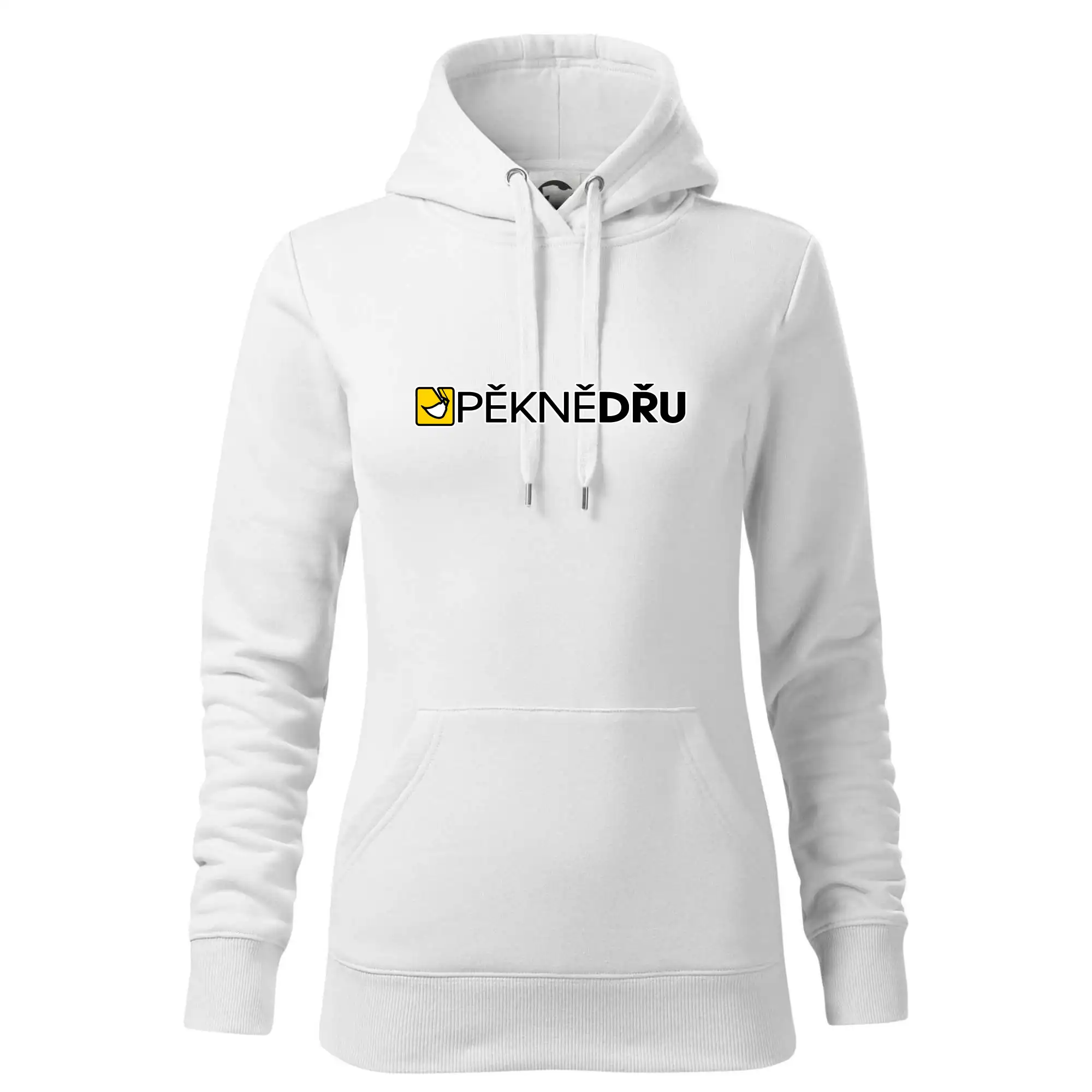 Pěkně dřu lžíce