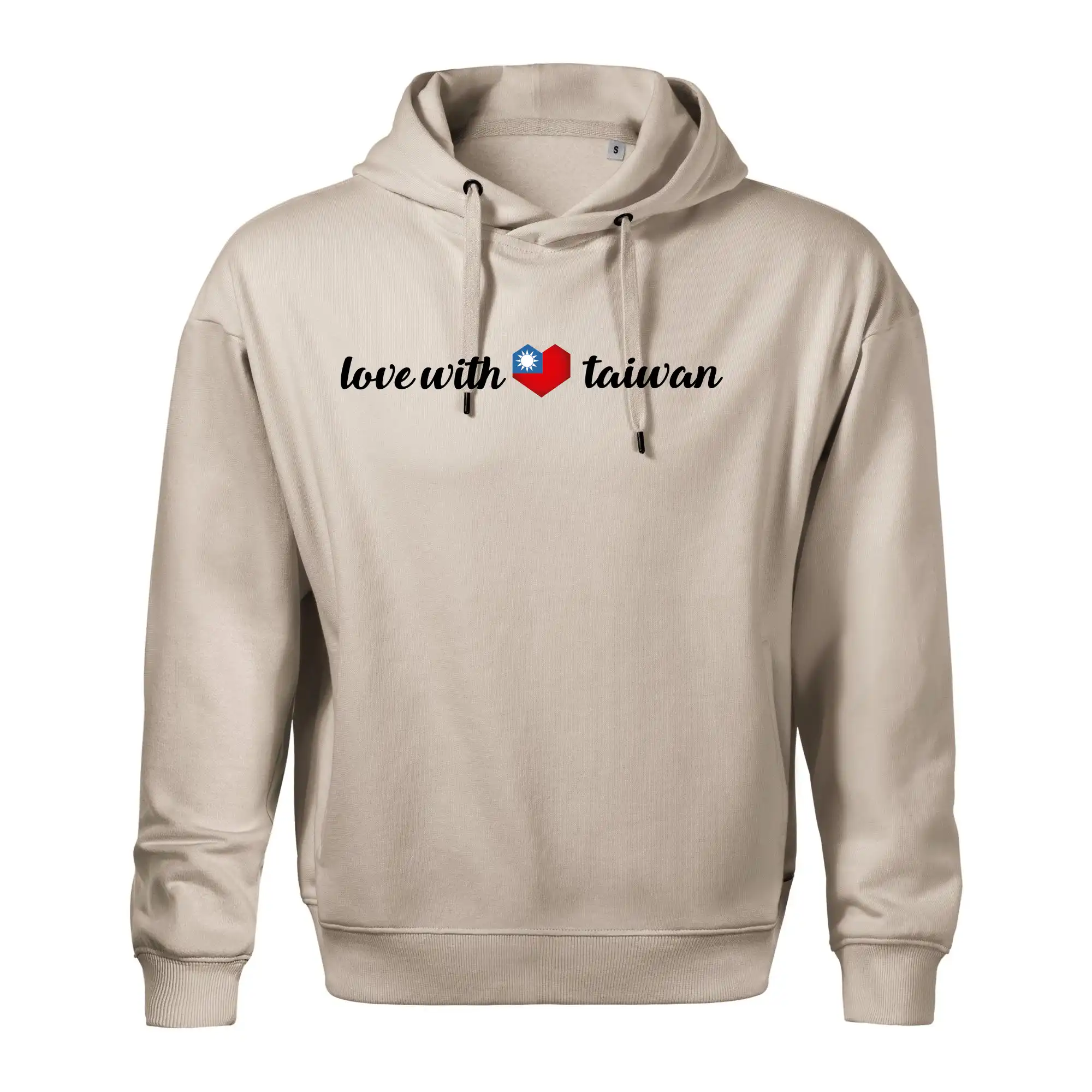 Love with Taiwan
