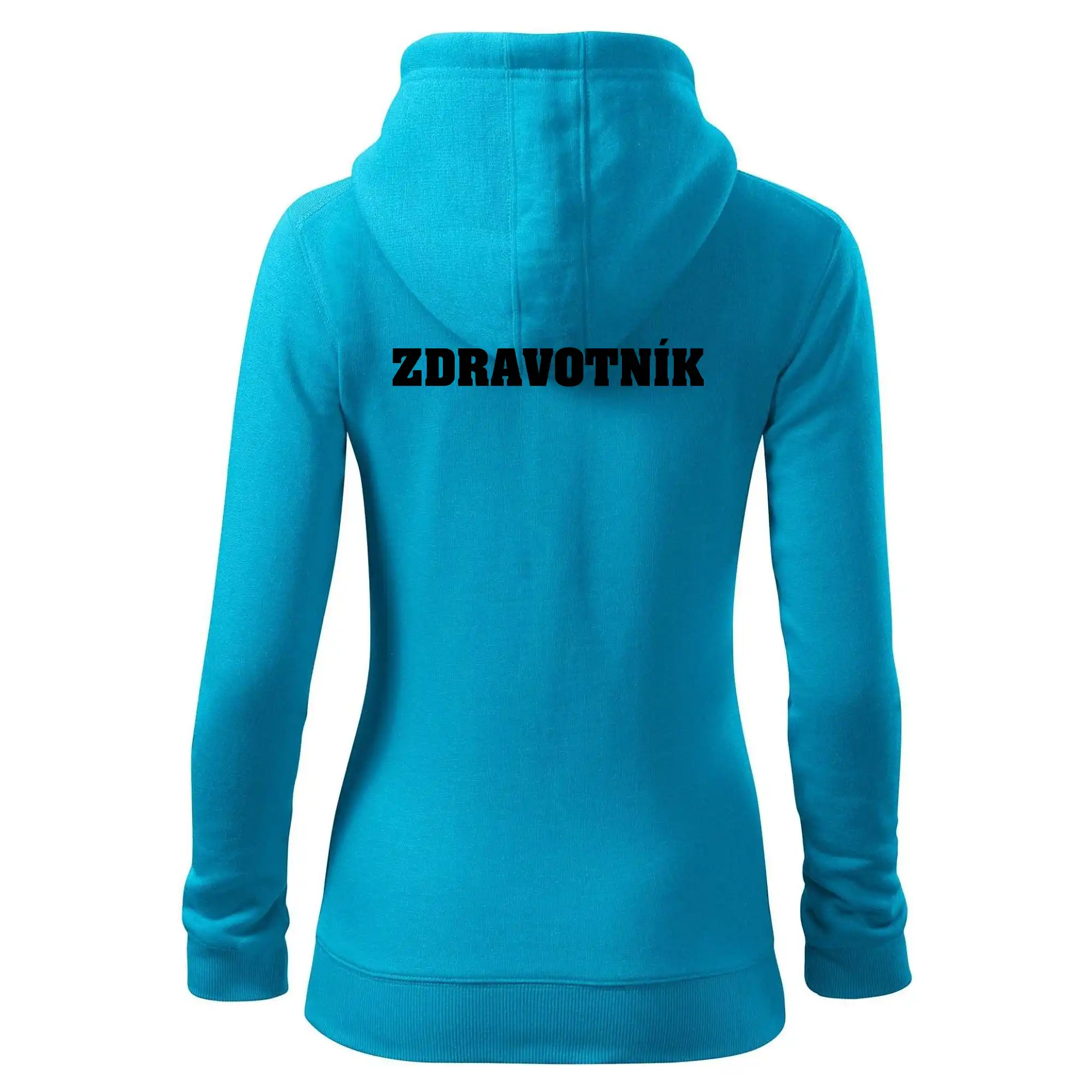 Hvězda života - zdravotník