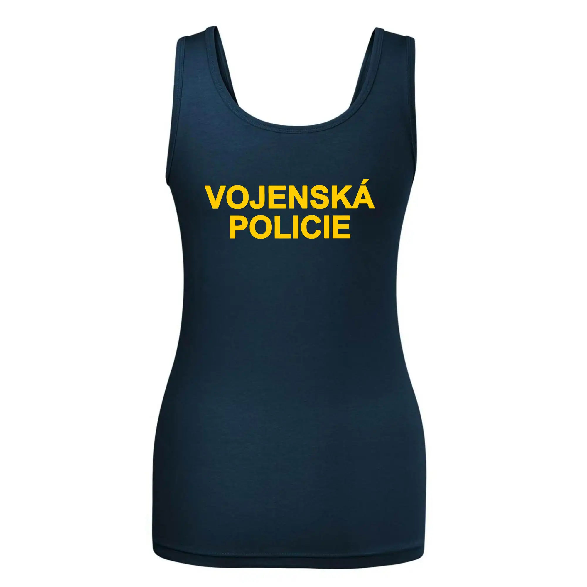 Vojenská Policie
