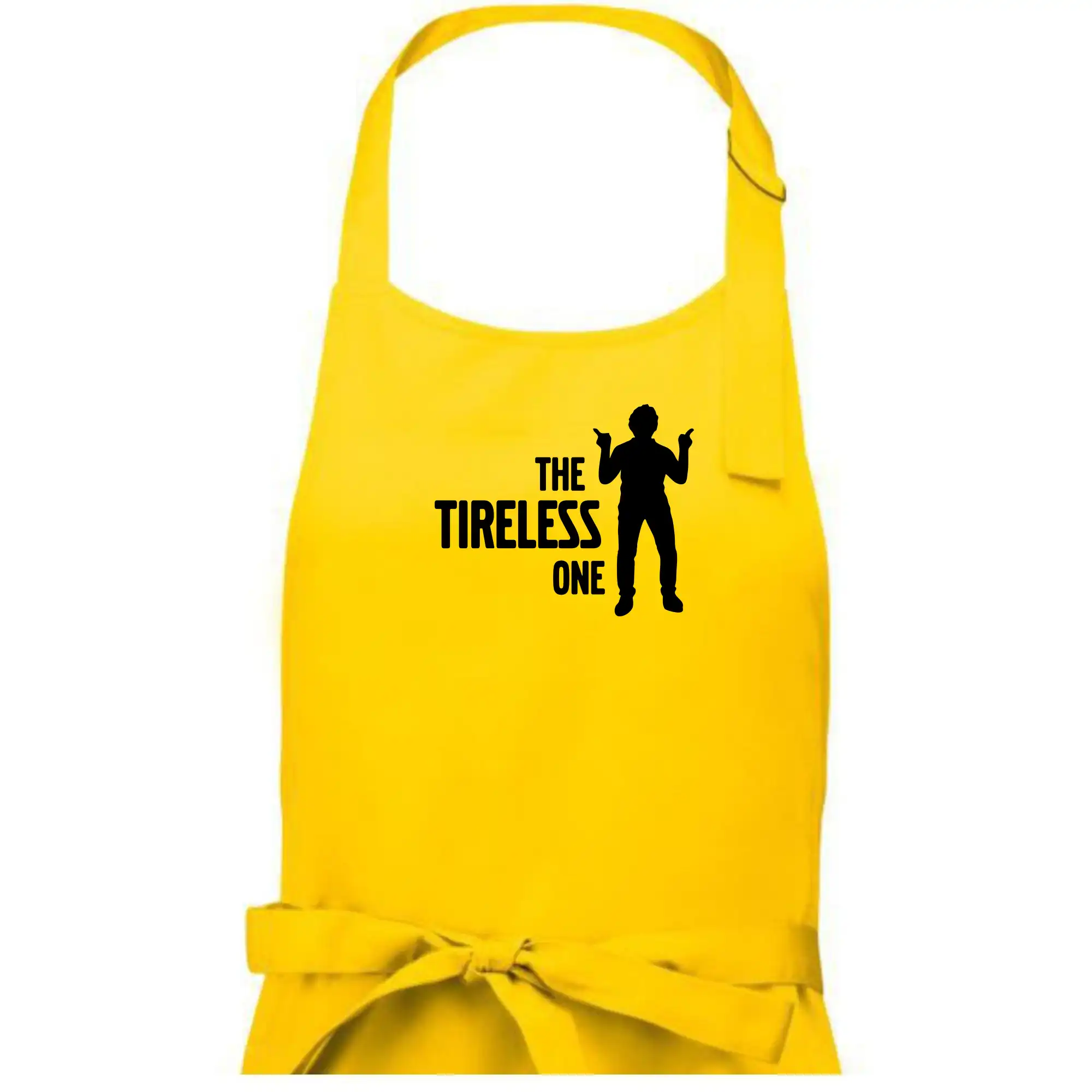 Bachelor party - The tireless one