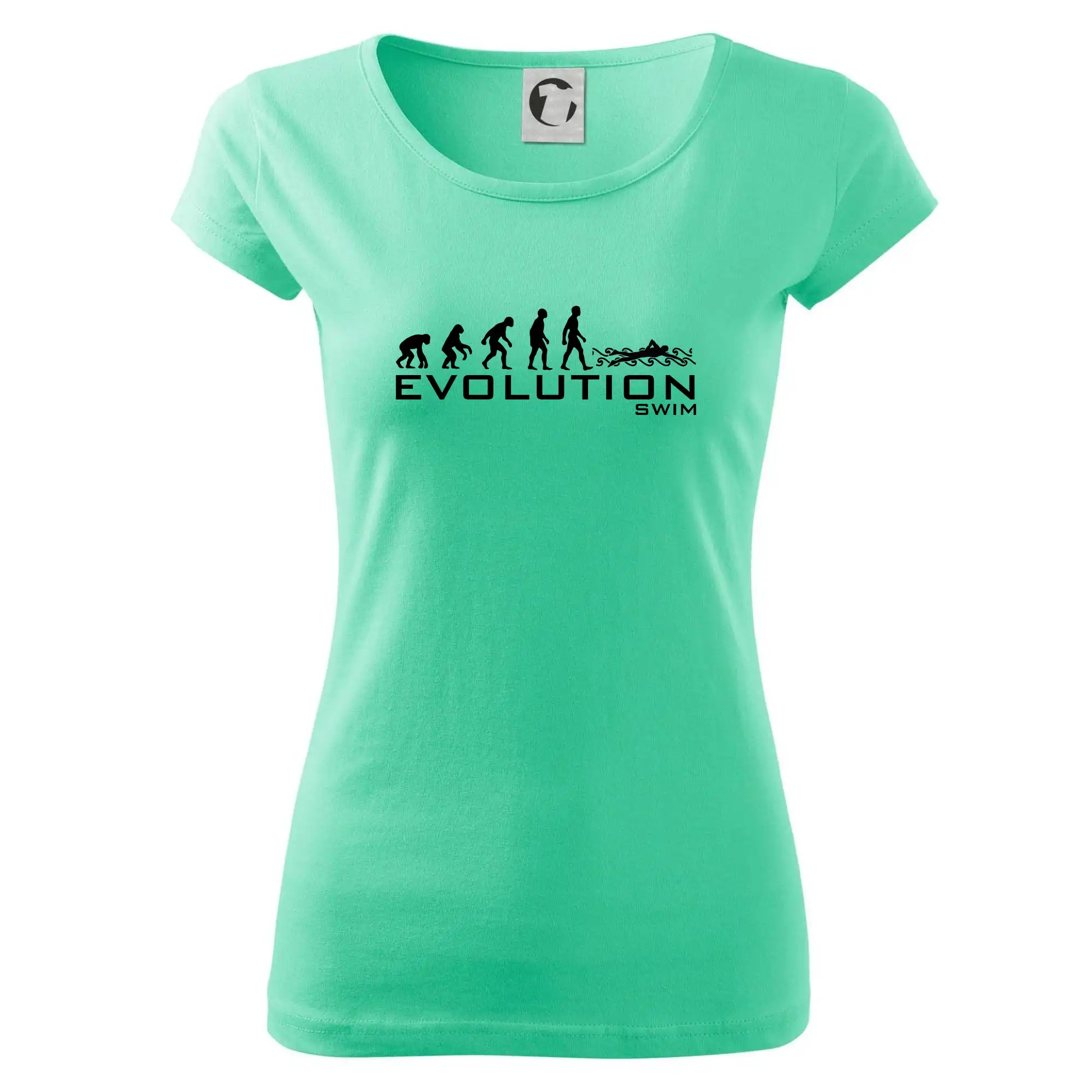 Evoluce Swim
