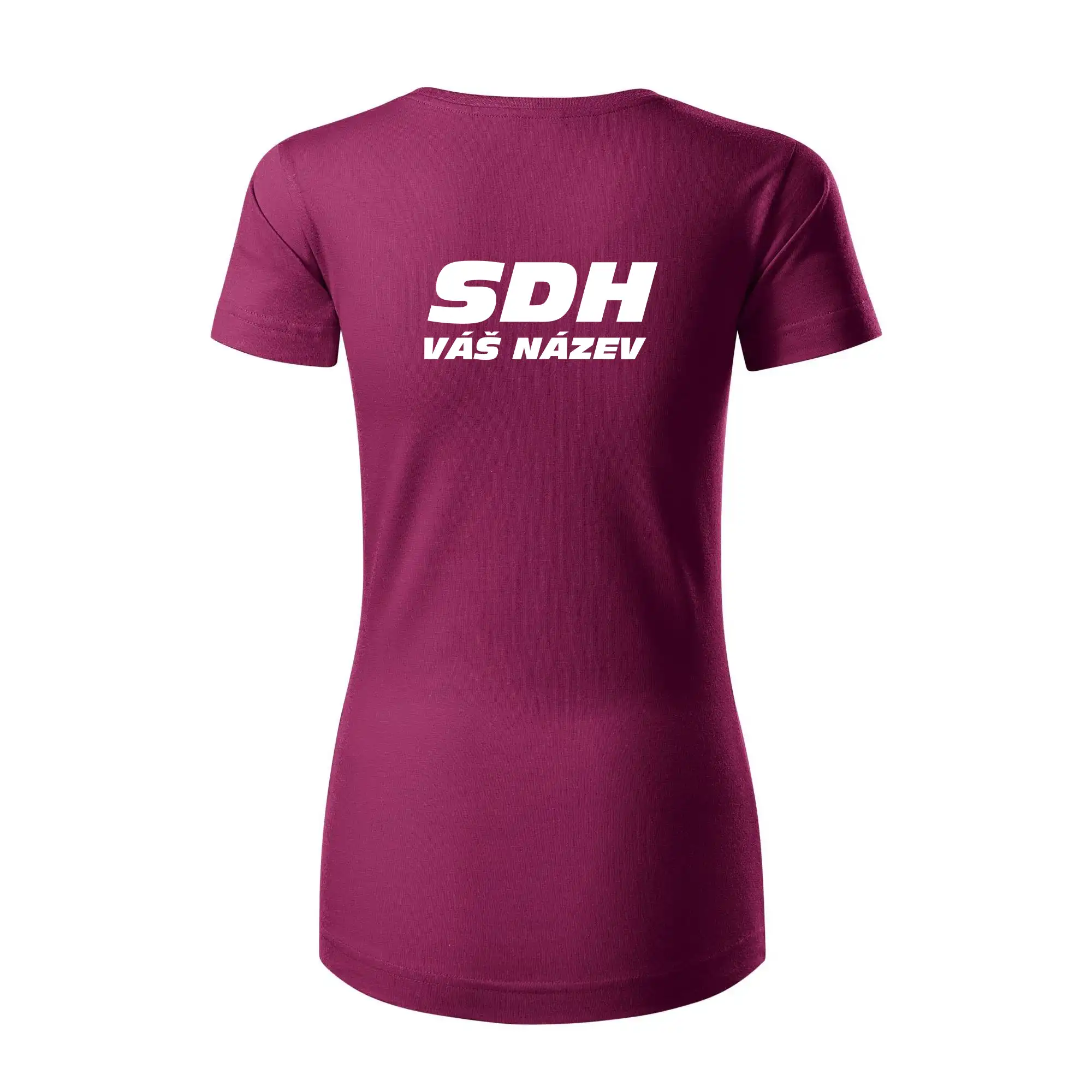 Hasičský sport SDH + váš název