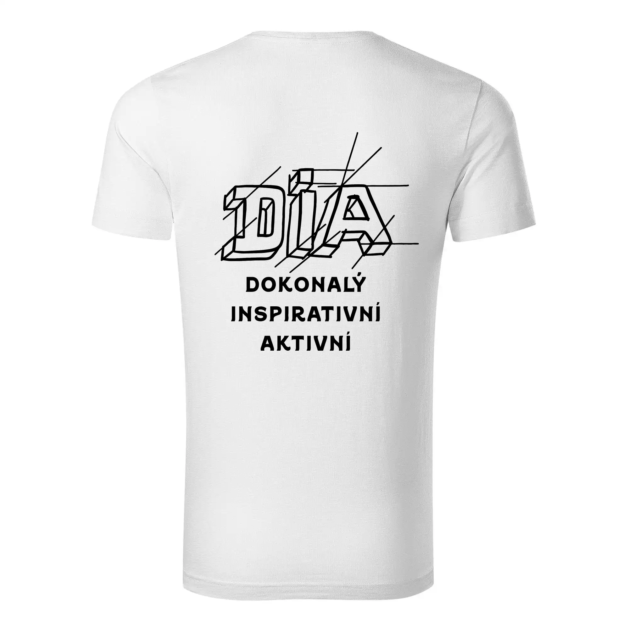 D I A rebelka