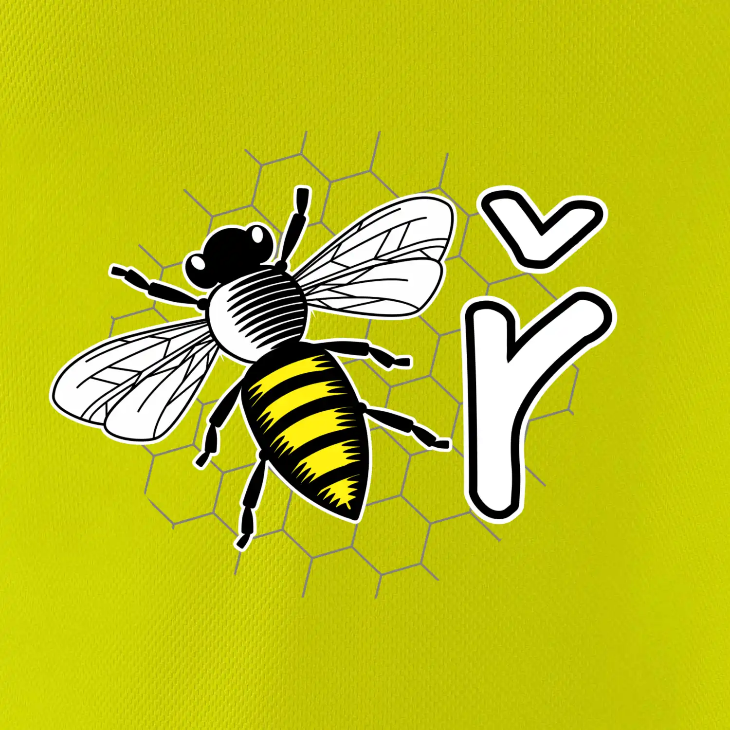 Včelař logo