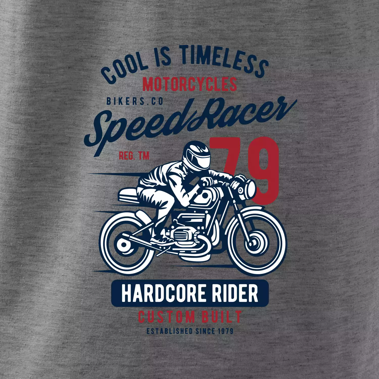 Speed Racer Motorcycles