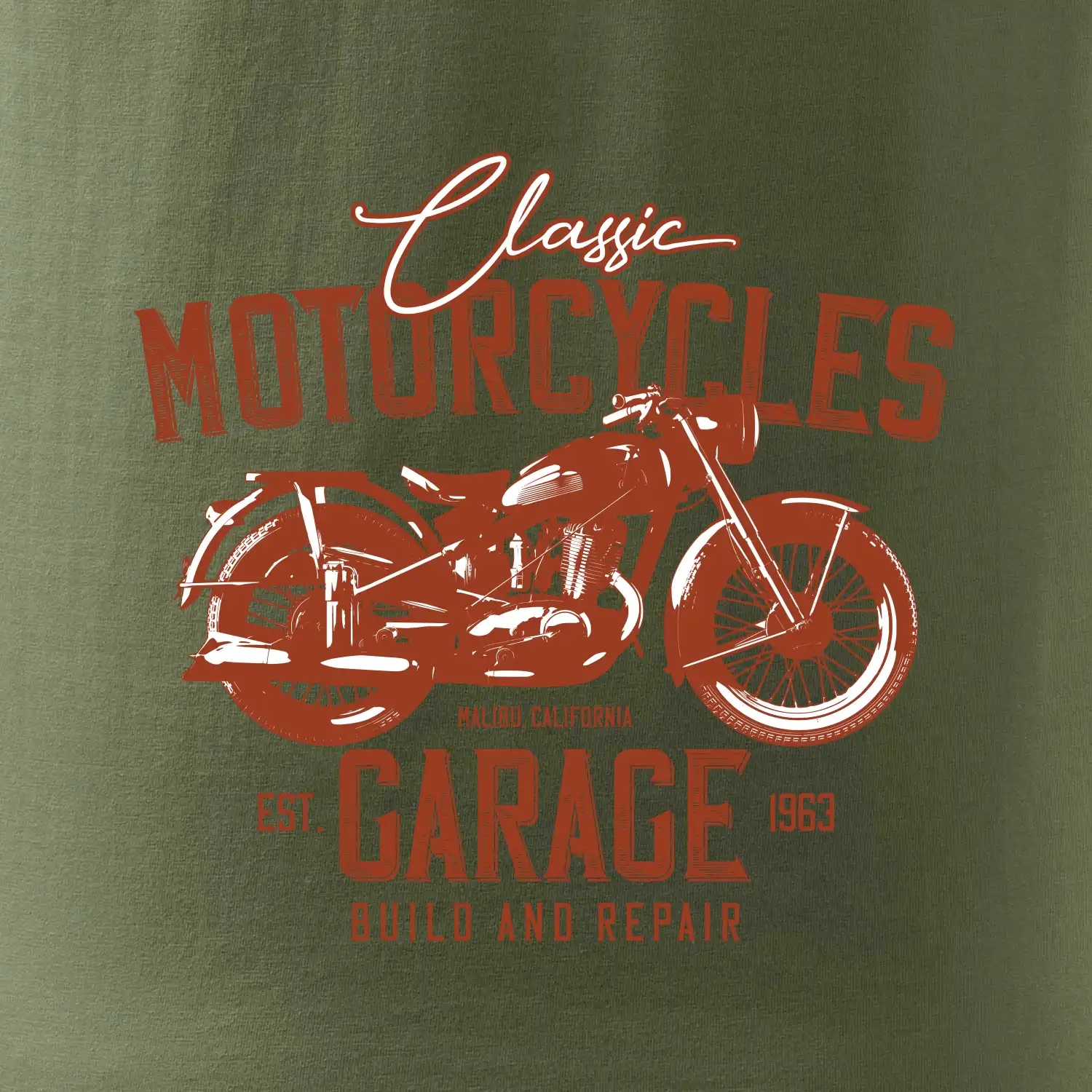 Garage build and repair