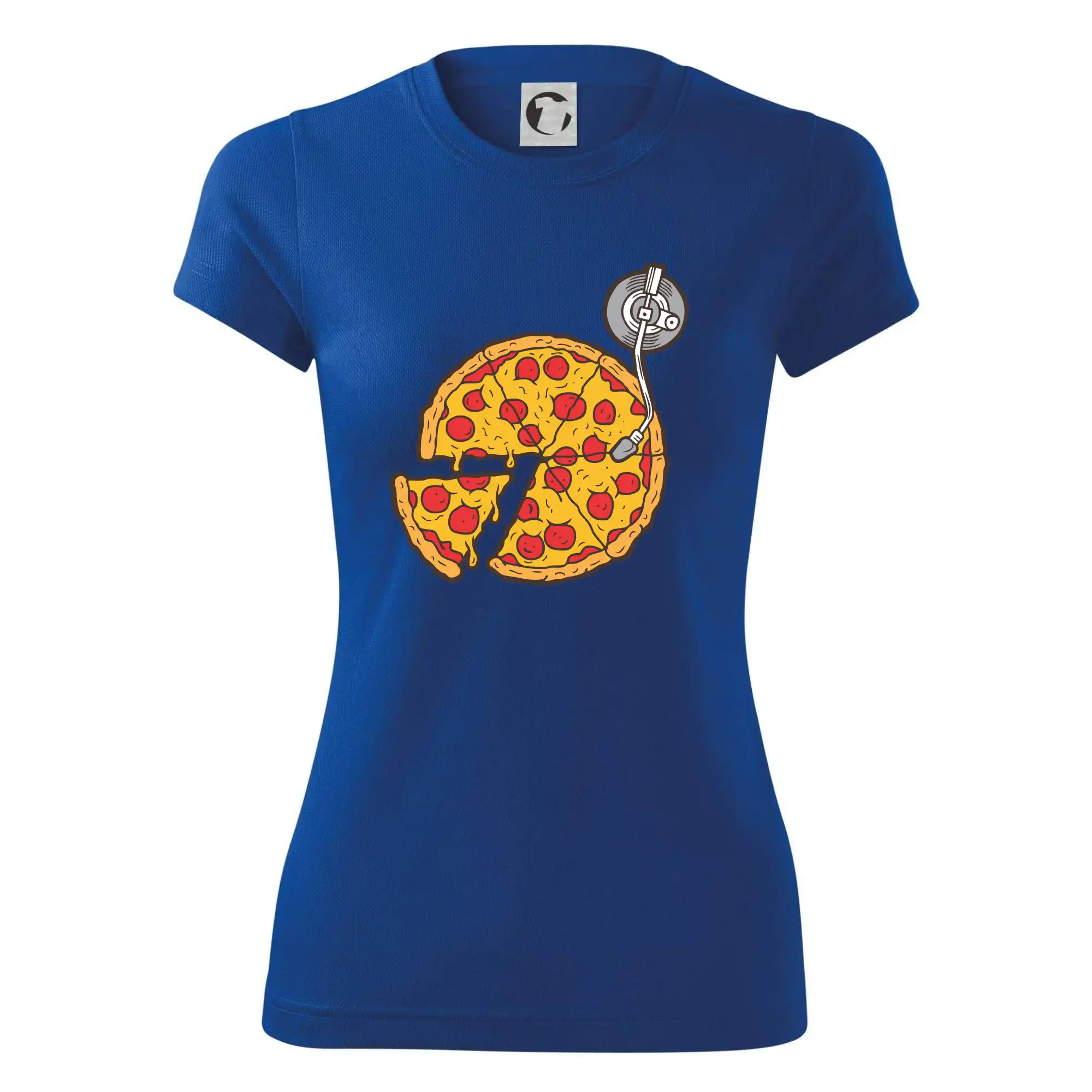 Pizza DJ