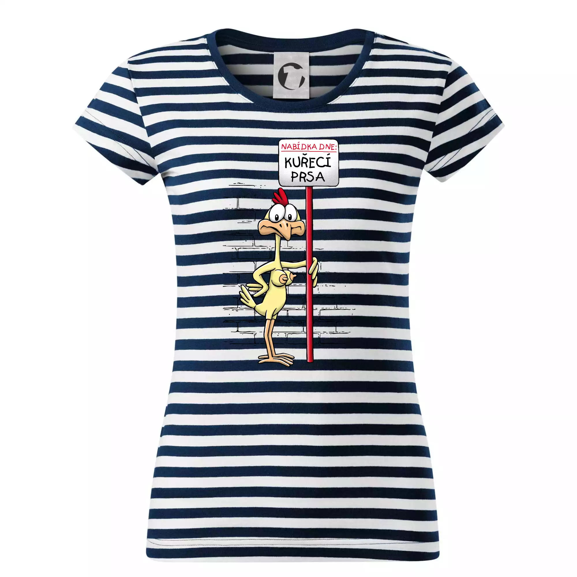 Kuřecí prsa (Hana-creative)