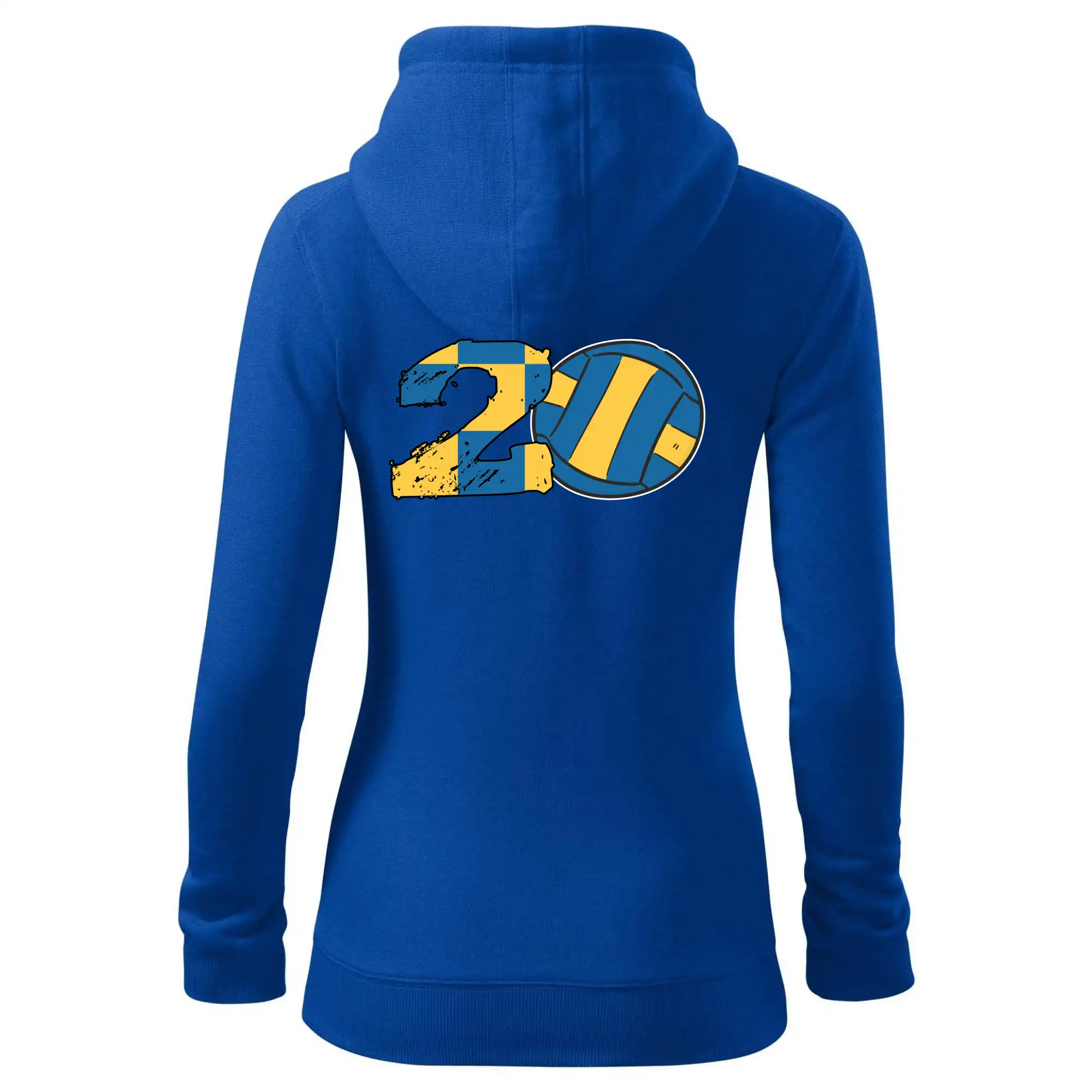 Volejbal kulaté narozeniny 20