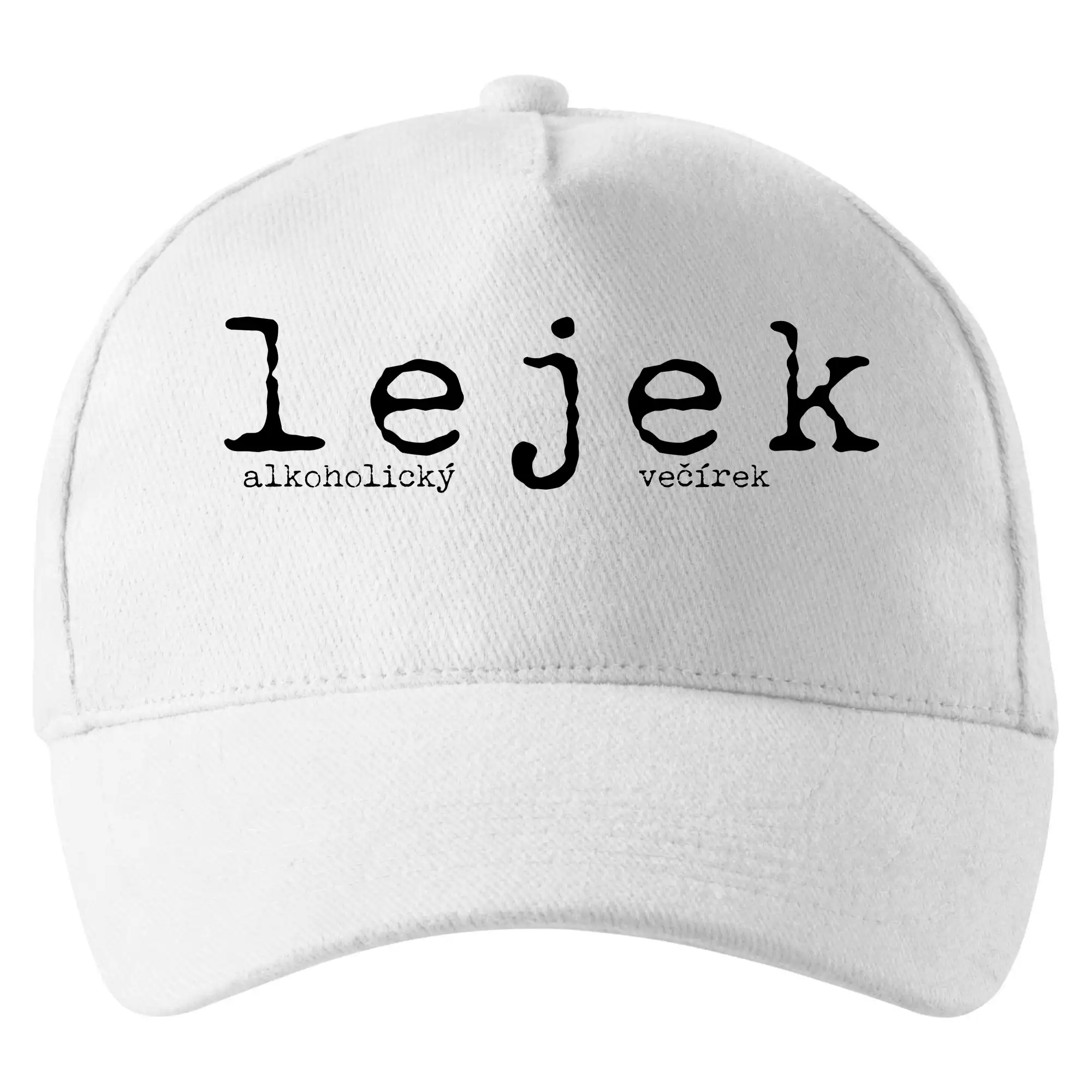 Čeština 2.0 - lejek