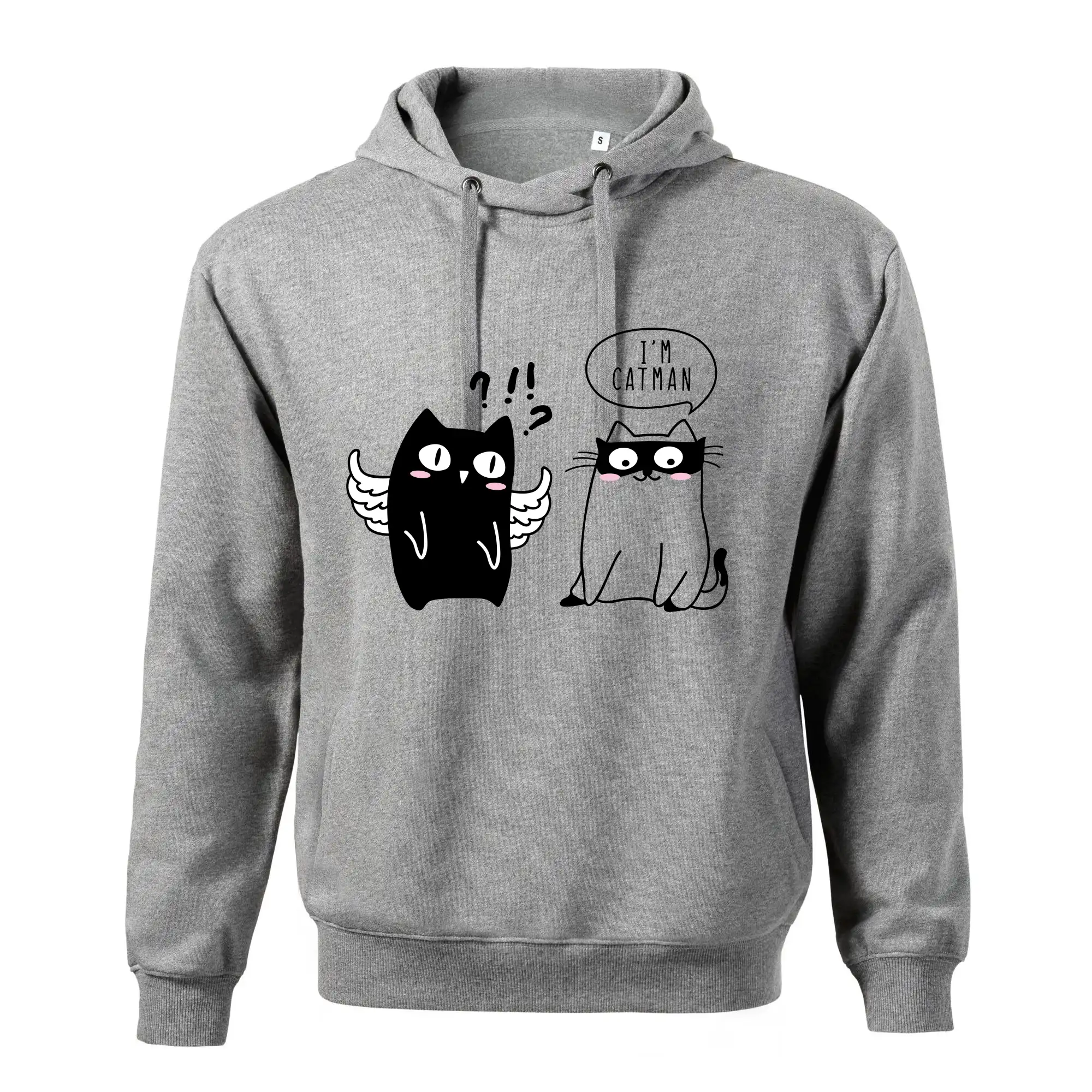 Catman