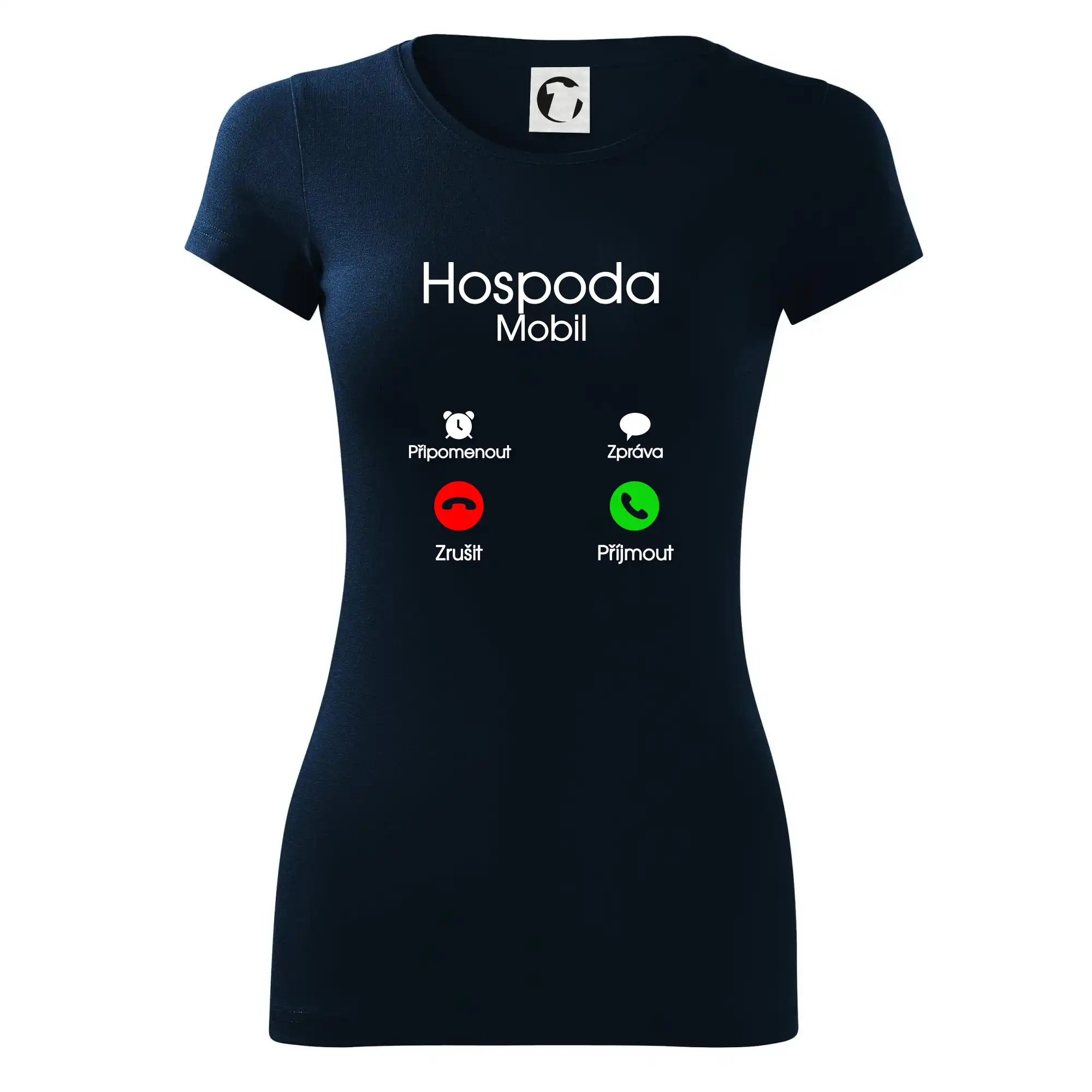 Hospoda volá