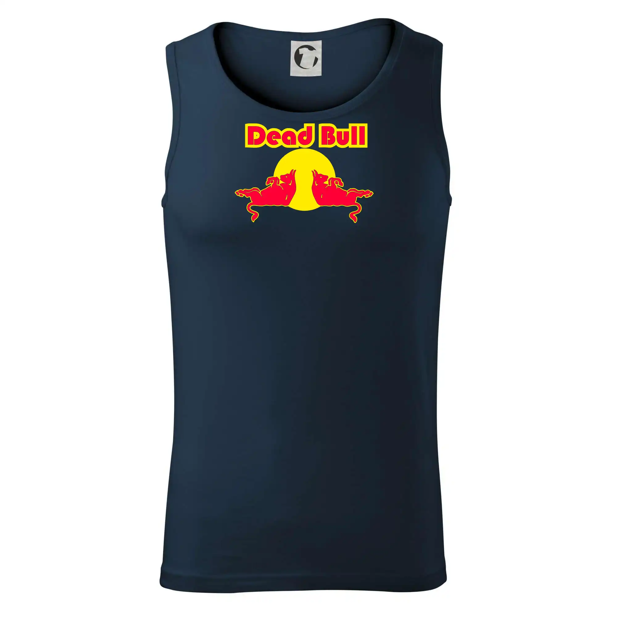 Dead Bull