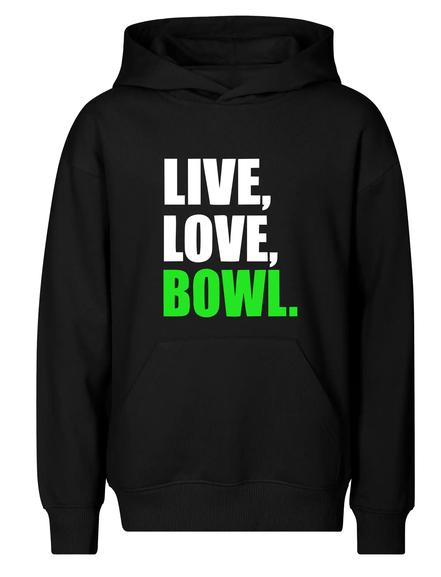 Live, Love, Bowl