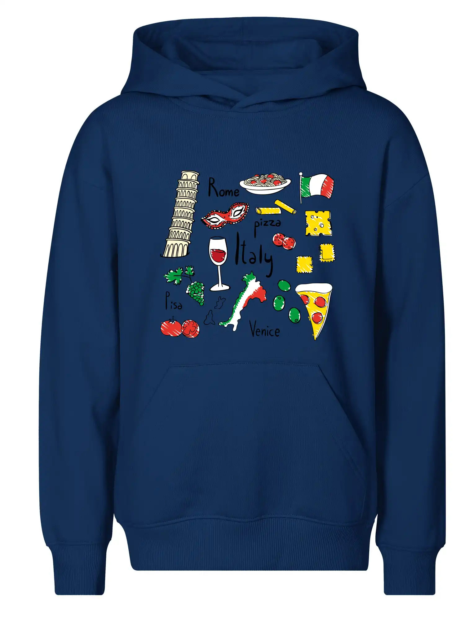Itálie symboly