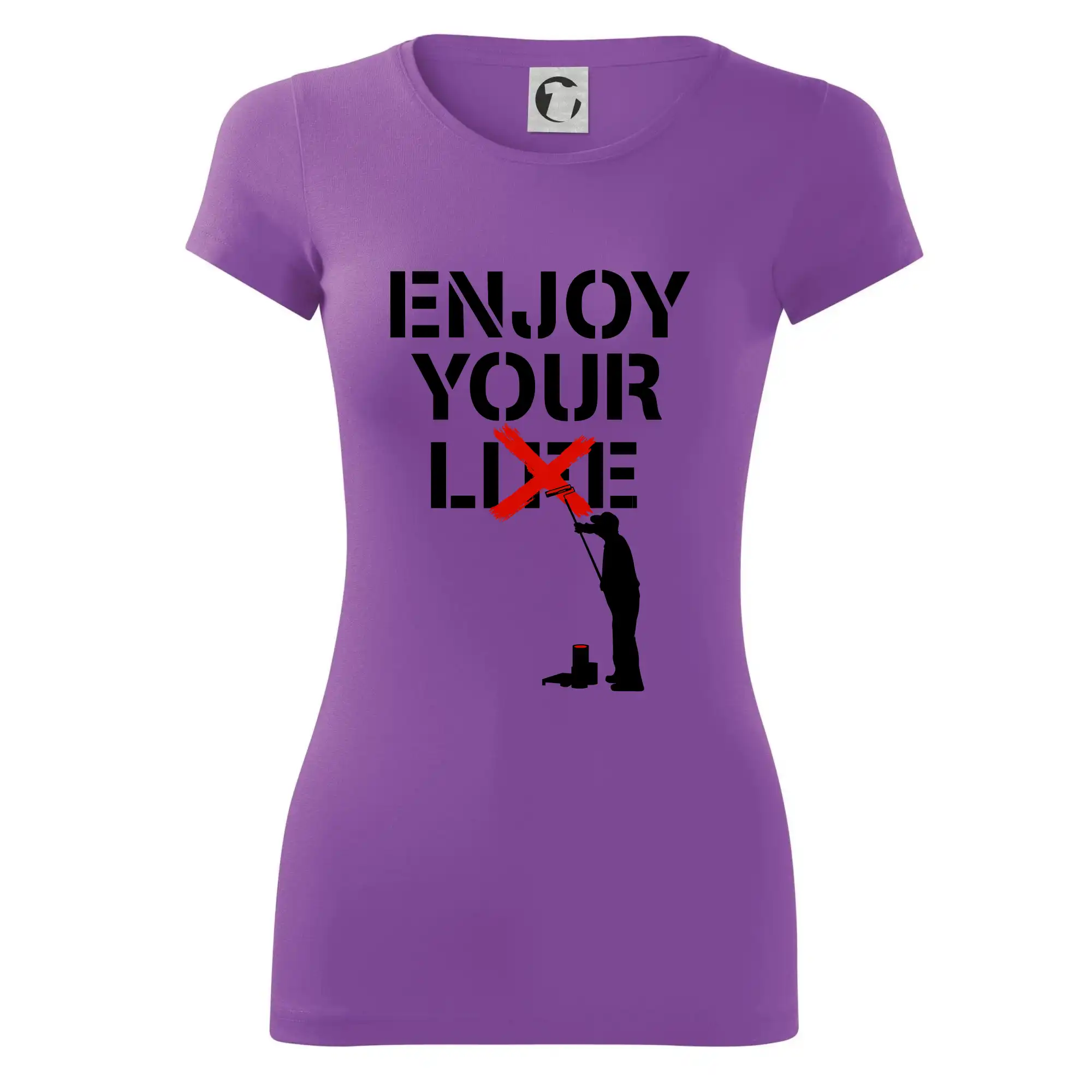 Enjoy Your Lie