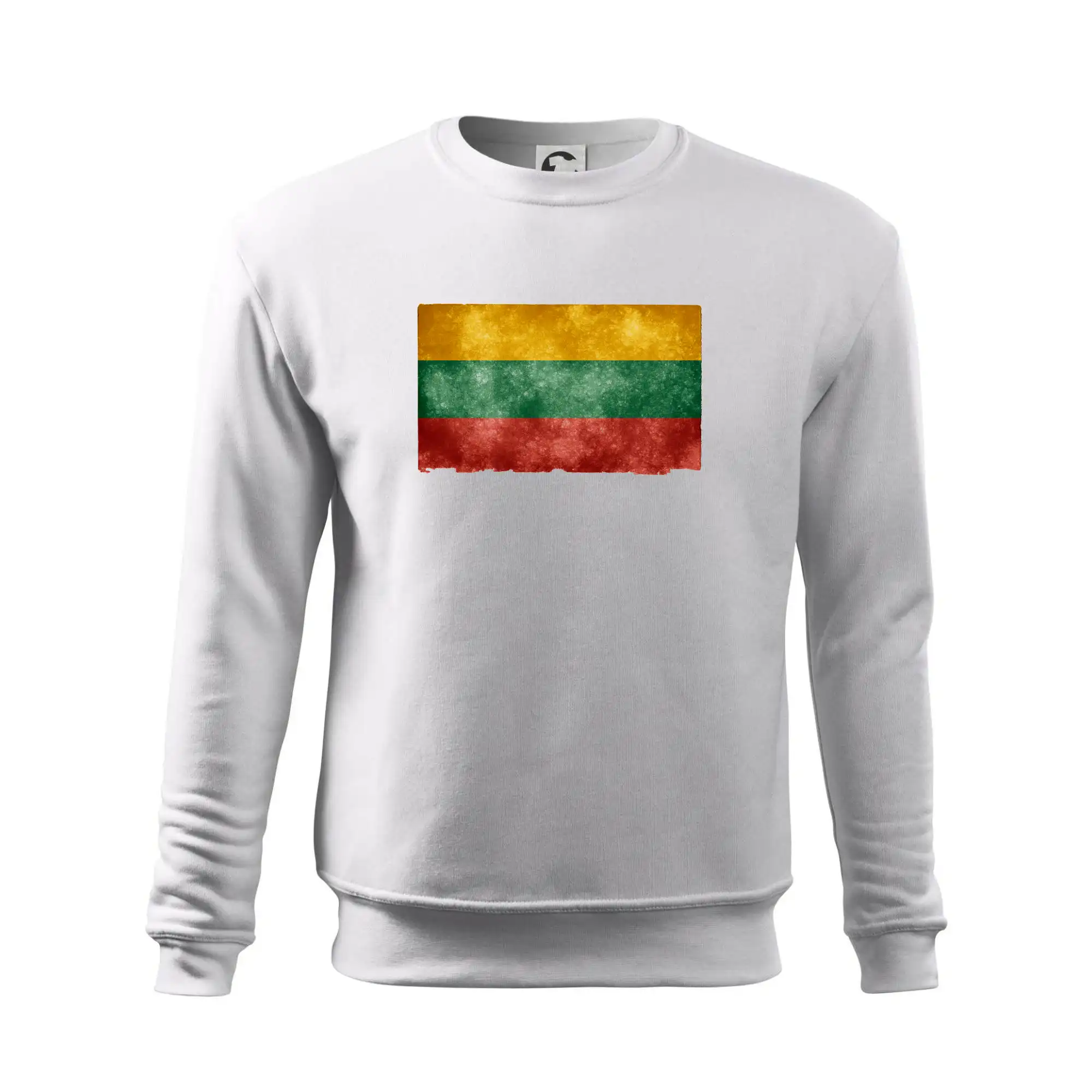 Litva vlajka stará