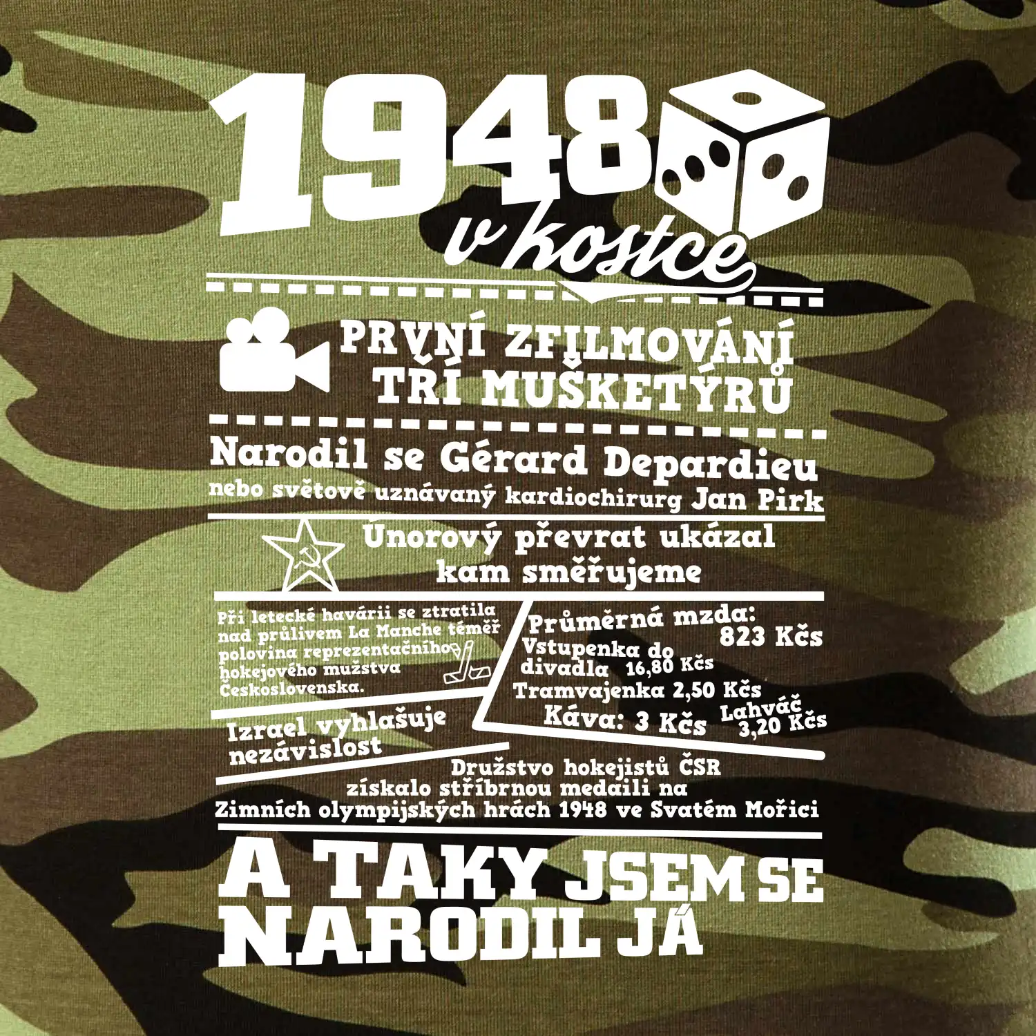 1948 v kostce