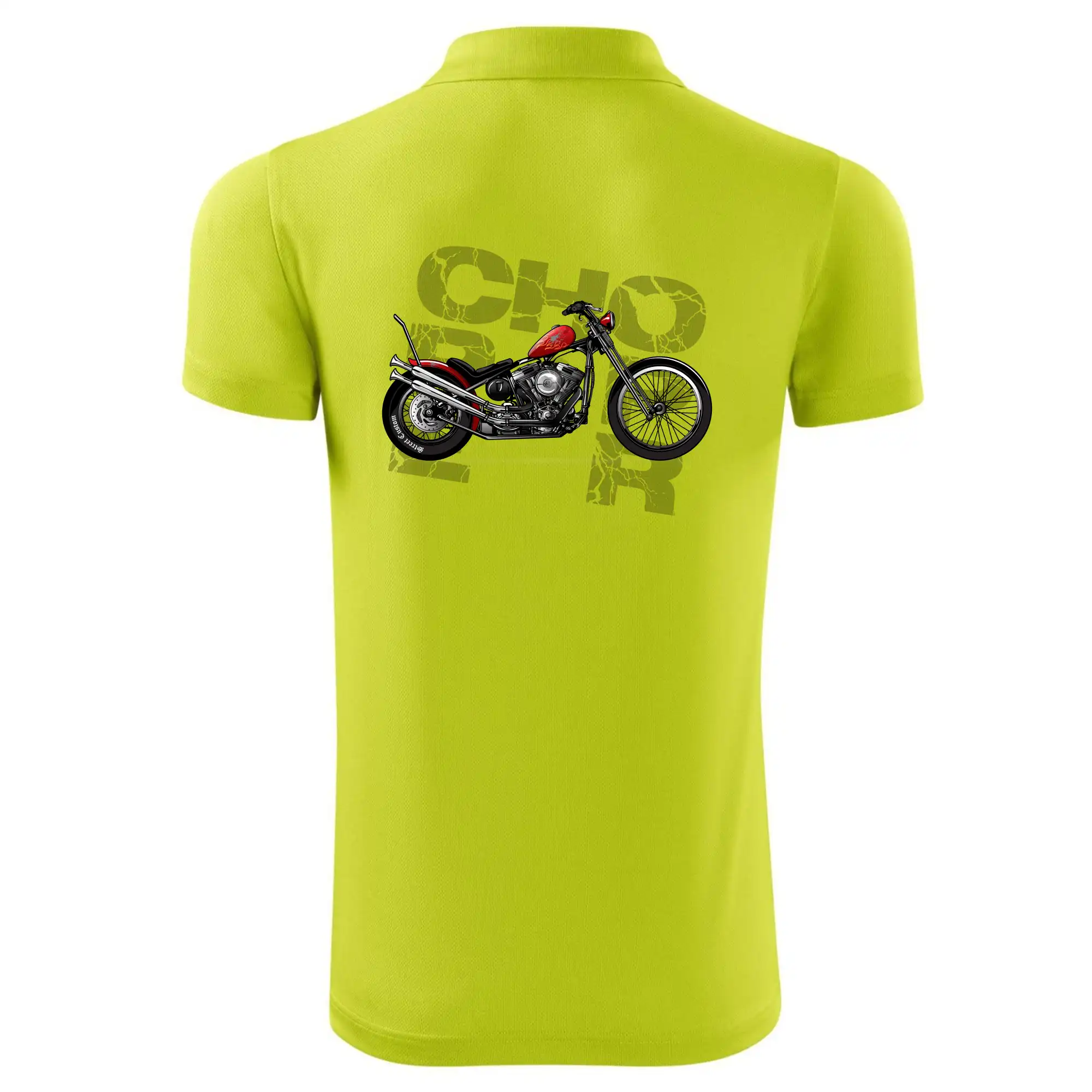 Chopper 004