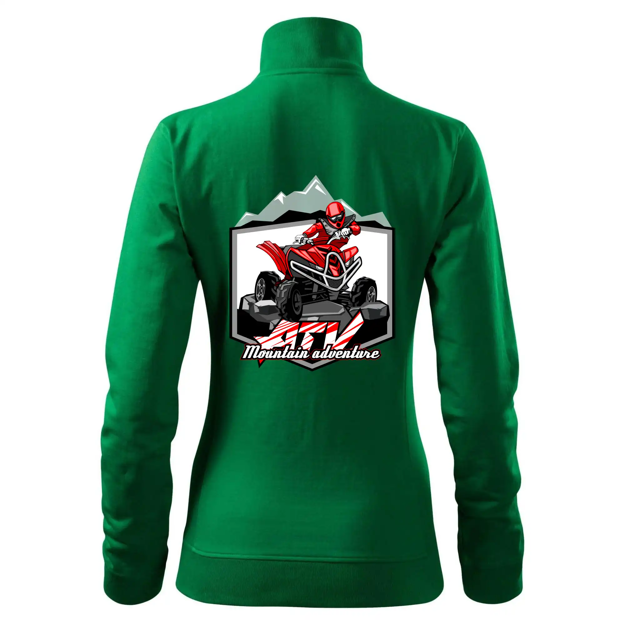 ATV čtyřkolka Mountain