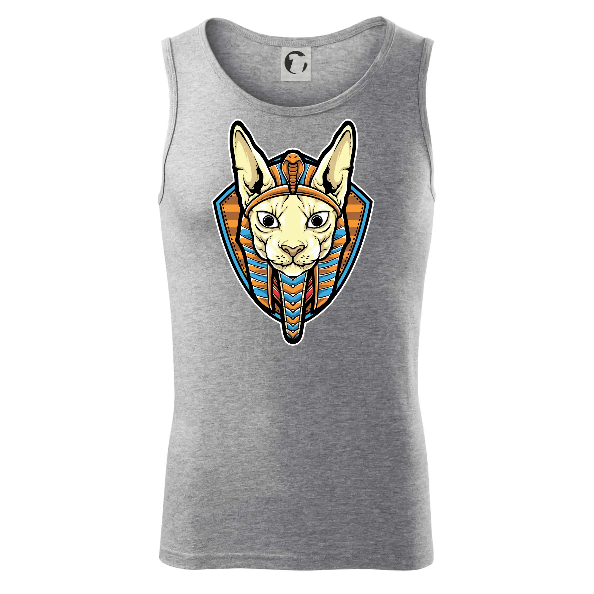 Egyptská kočka